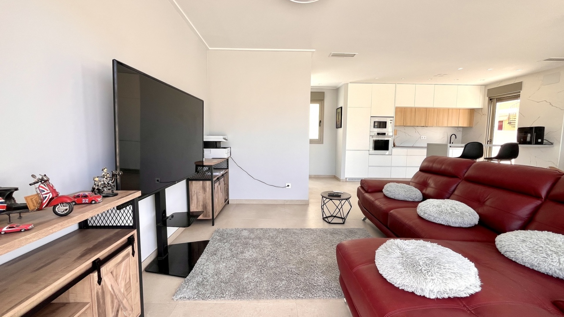 Återförsäljning - Lägenhet - Torre de la Horadada - beachside torre de la horadada