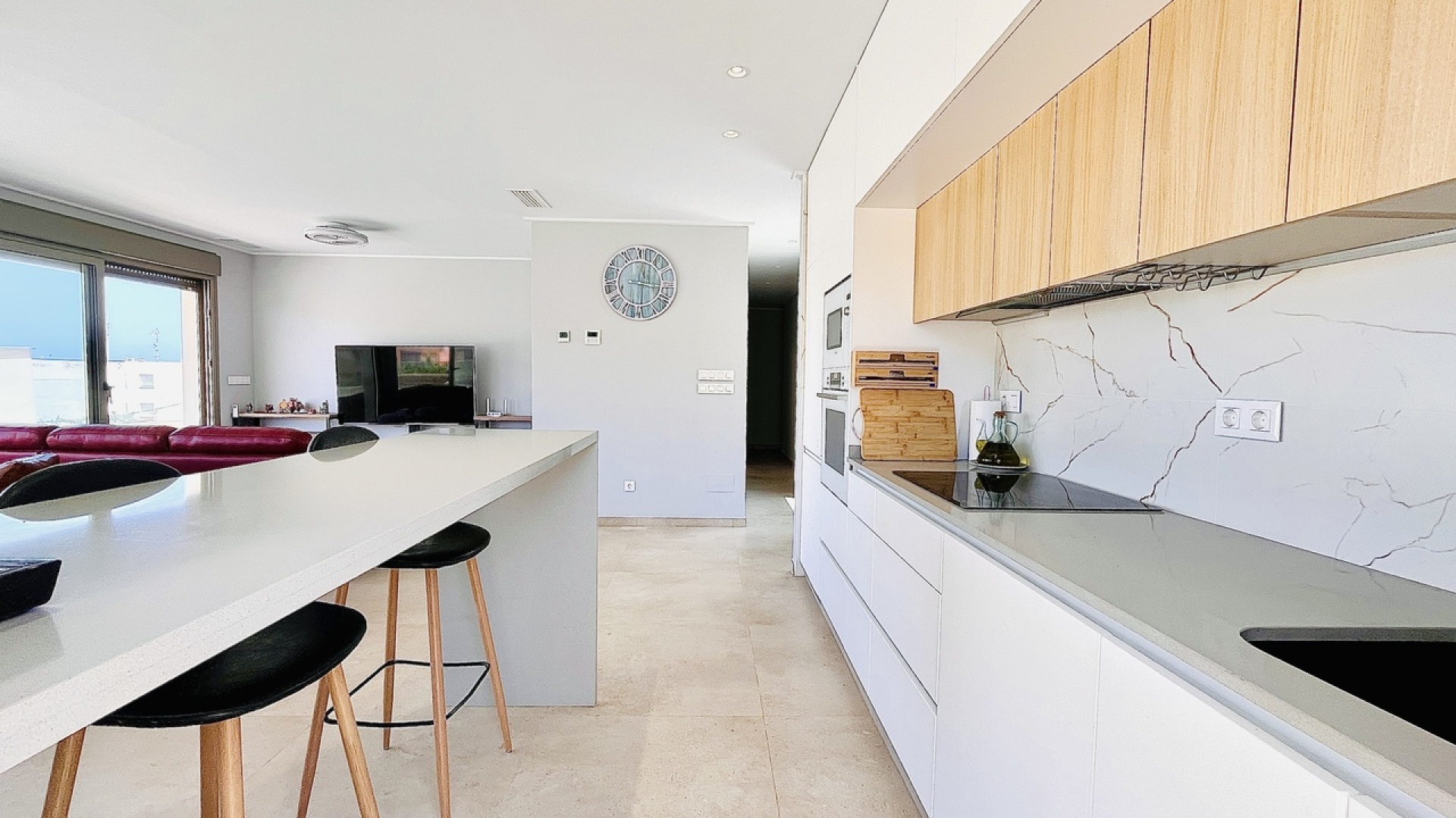 Återförsäljning - Lägenhet - Torre de la Horadada - beachside torre de la horadada