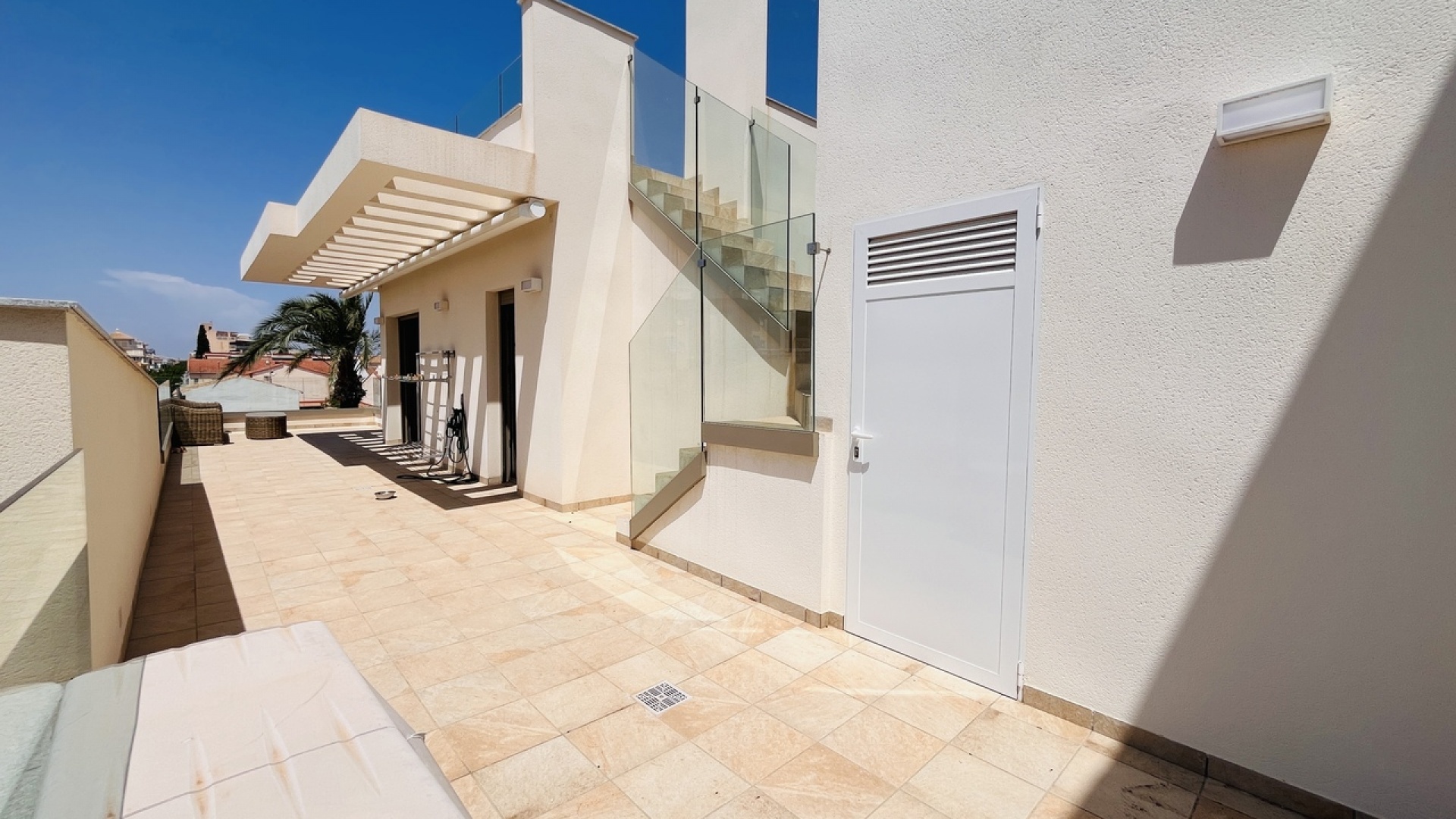 Återförsäljning - Lägenhet - Torre de la Horadada - beachside torre de la horadada