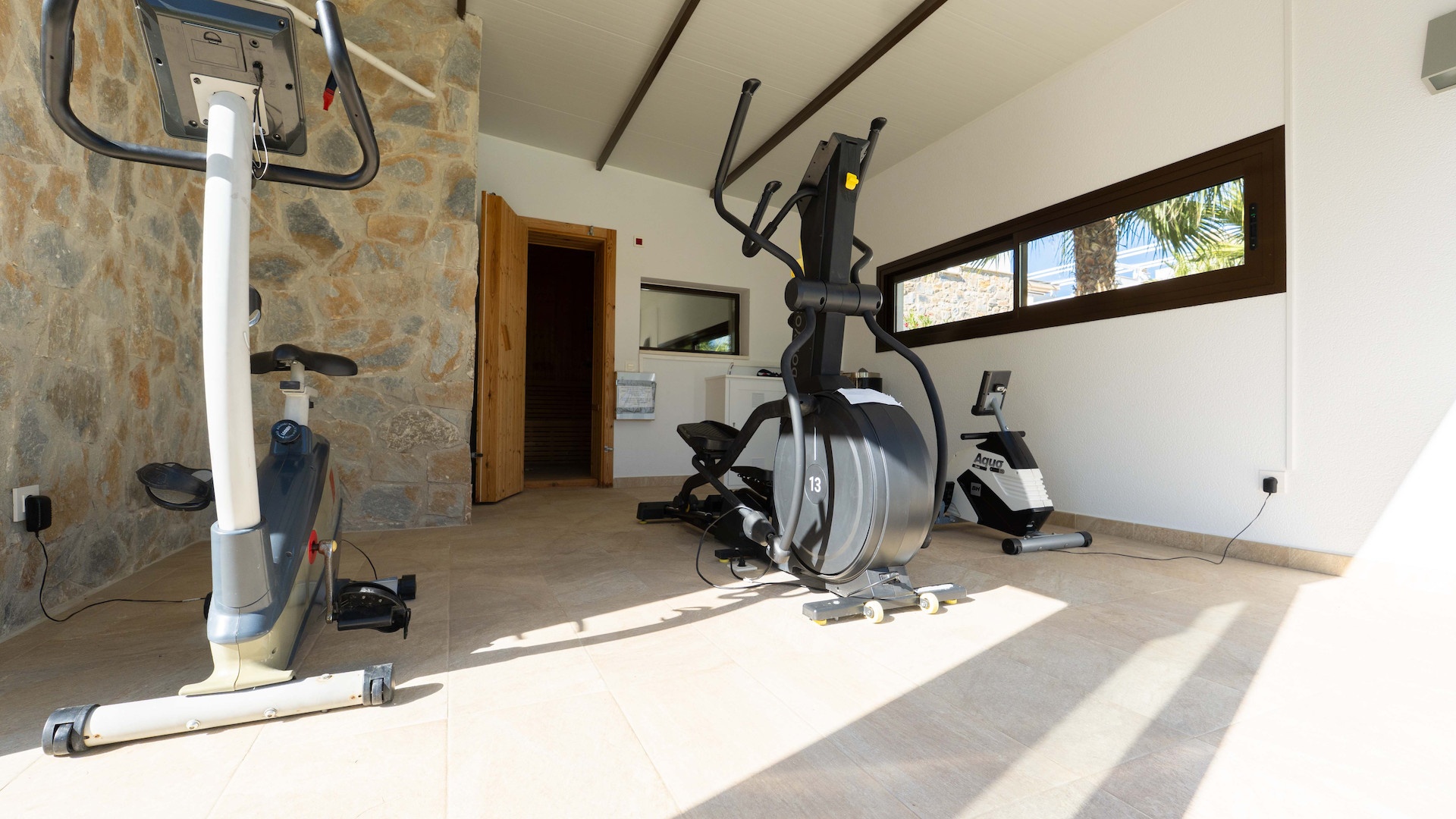 Återförsäljning - Lägenhet - Torre de la Horadada - Res. Porto Marina