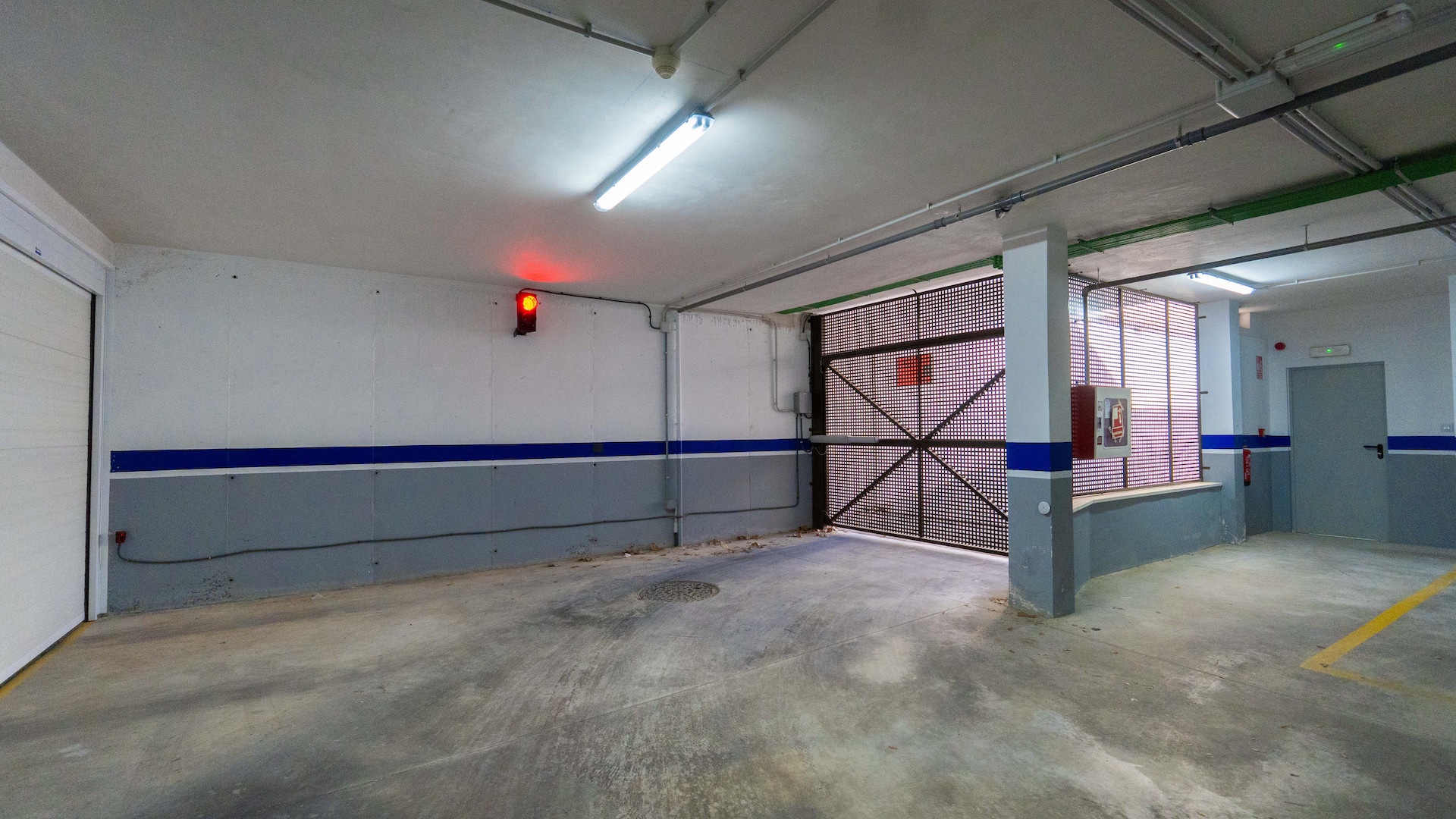 Återförsäljning - Lägenhet - Torre de la Horadada - Res. Porto Marina