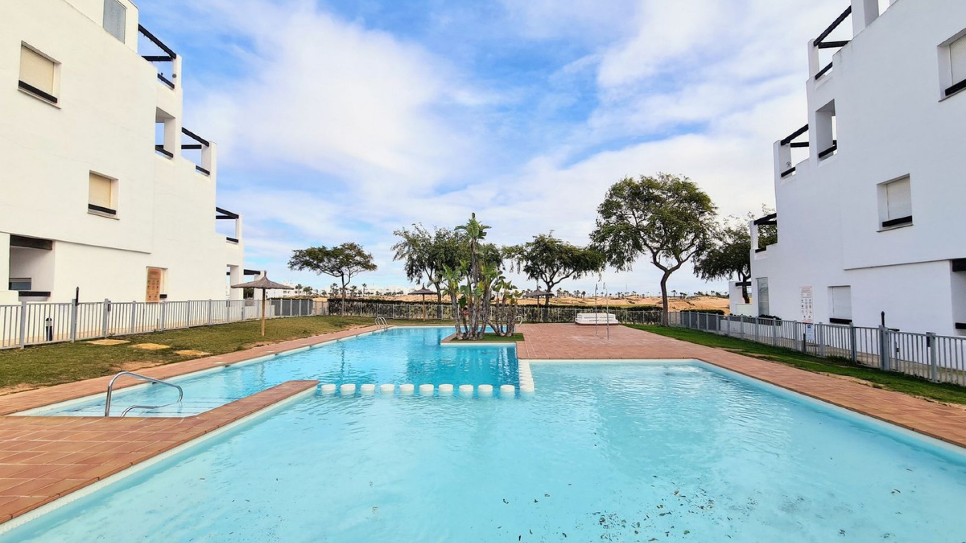 Återförsäljning - Lägenhet - Torre-Pacheco - Las Terrazas de La Torre Golf Resort