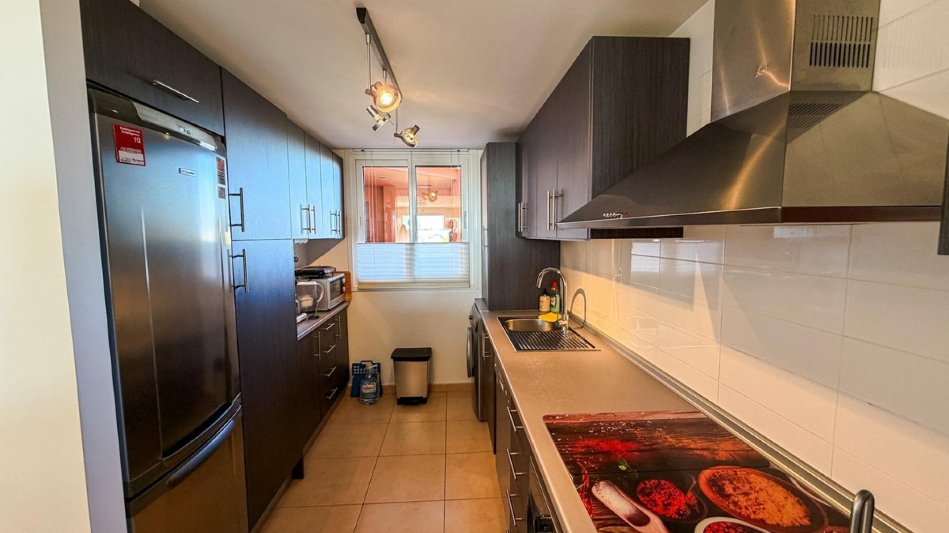 Återförsäljning - Lägenhet - Torre-Pacheco - Mar Menor Golf Resort