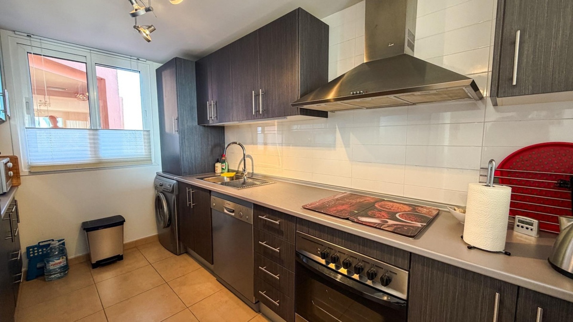 Återförsäljning - Lägenhet - Torre-Pacheco - Mar Menor Golf Resort