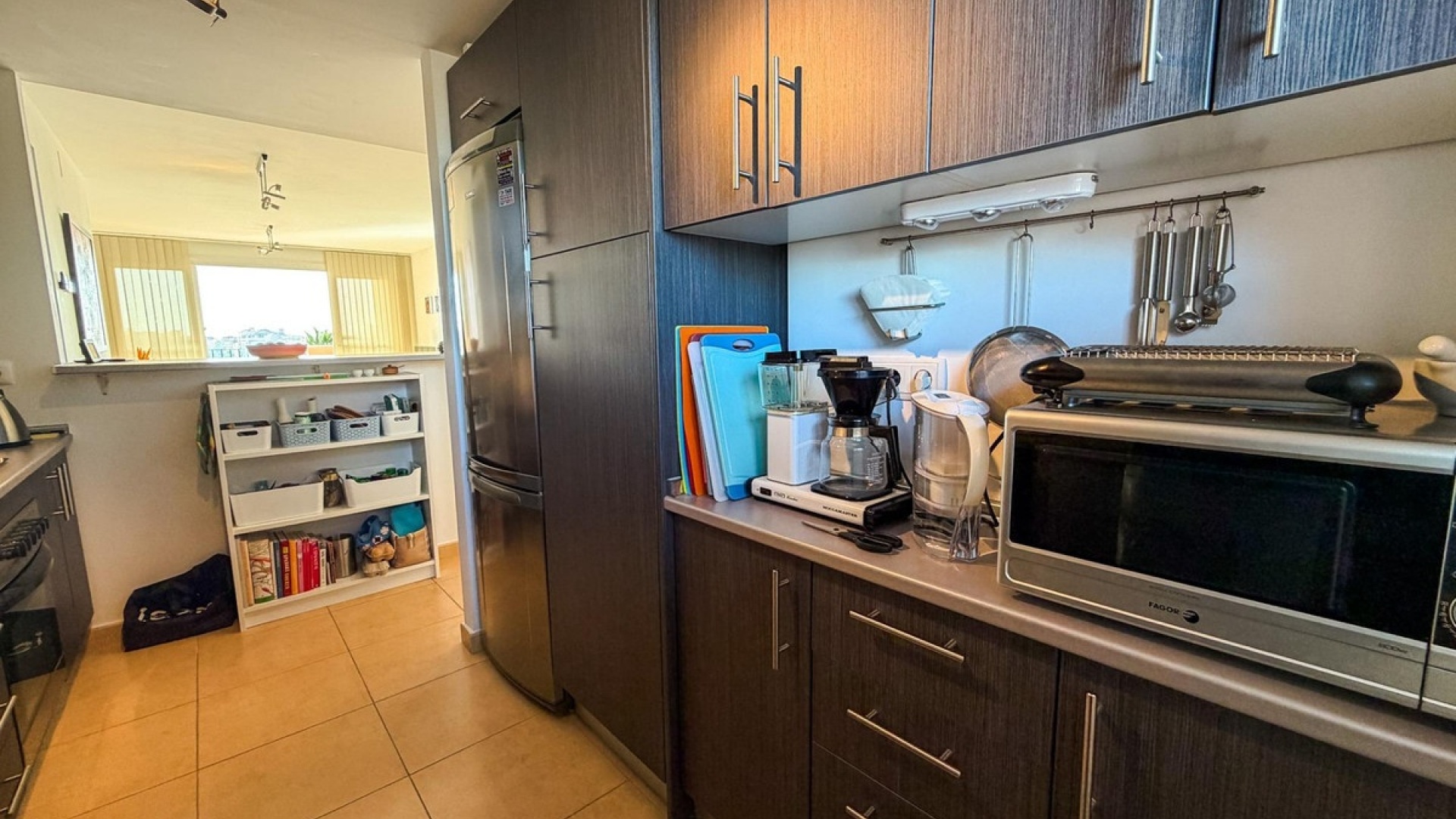 Återförsäljning - Lägenhet - Torre-Pacheco - Mar Menor Golf Resort