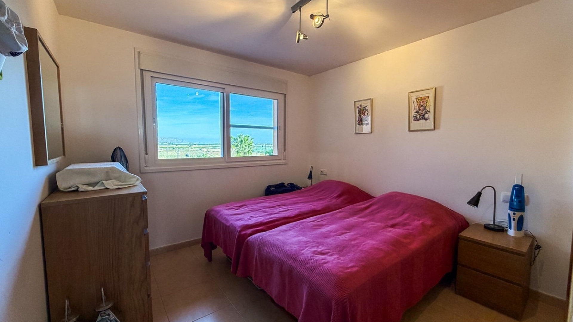 Återförsäljning - Lägenhet - Torre-Pacheco - Mar Menor Golf Resort