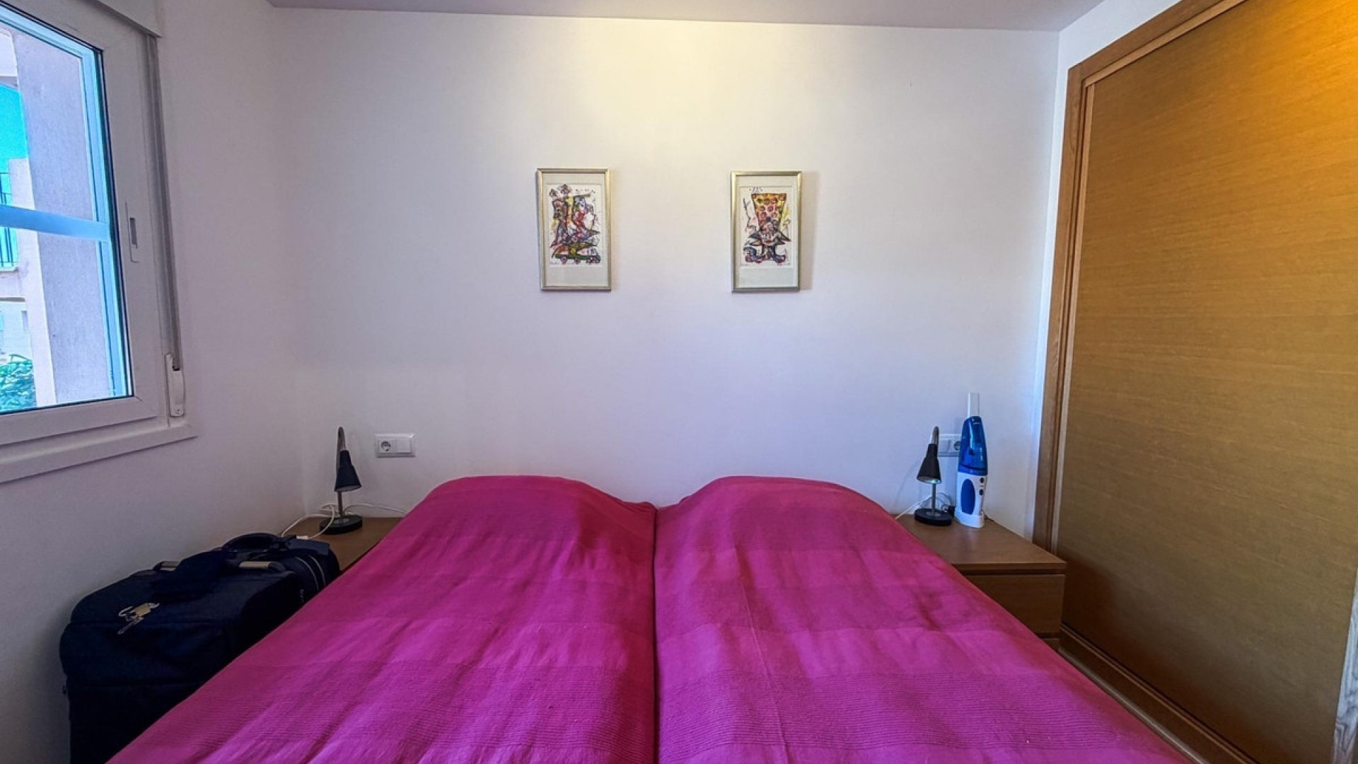 Återförsäljning - Lägenhet - Torre-Pacheco - Mar Menor Golf Resort