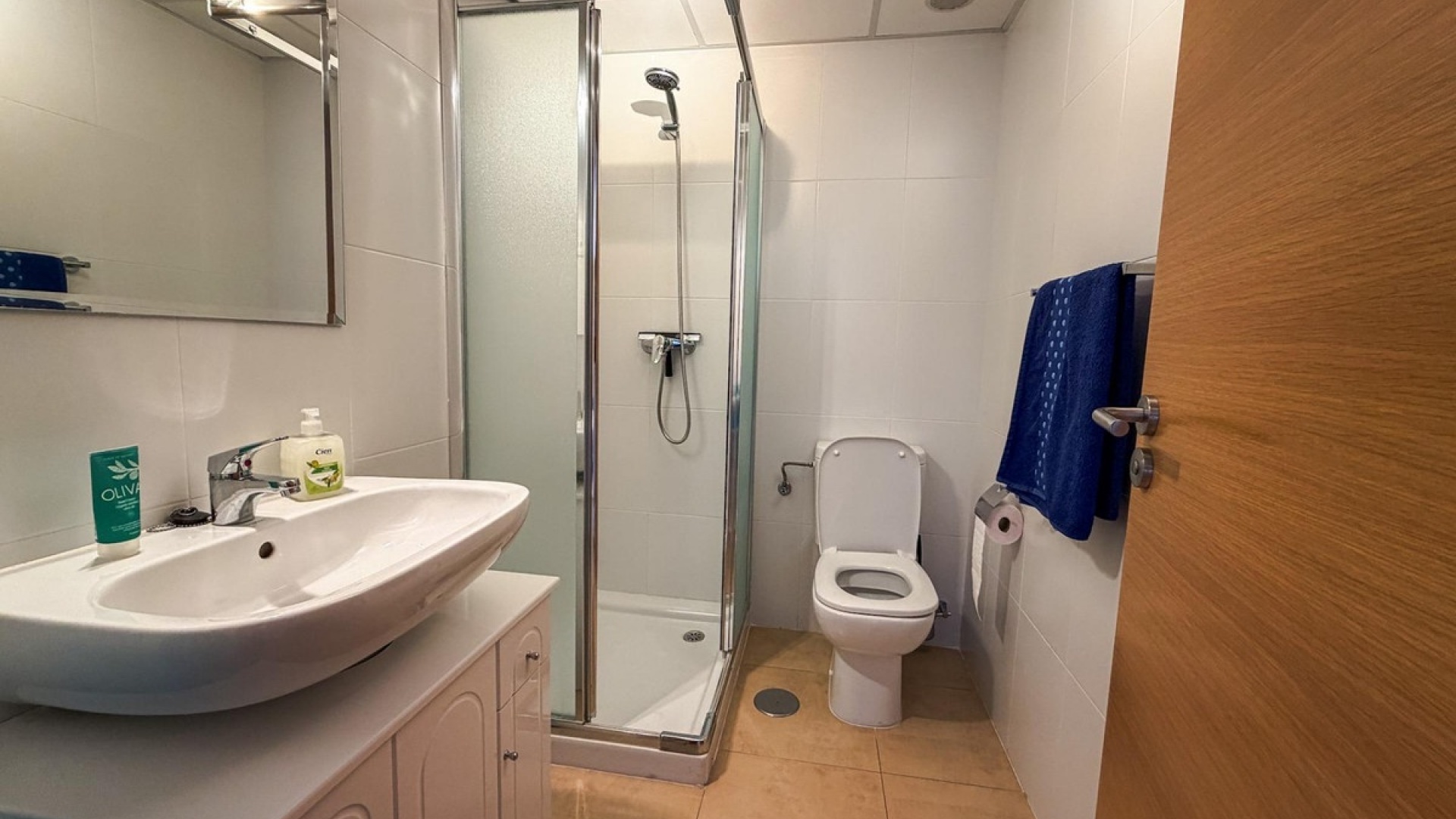 Återförsäljning - Lägenhet - Torre-Pacheco - Mar Menor Golf Resort