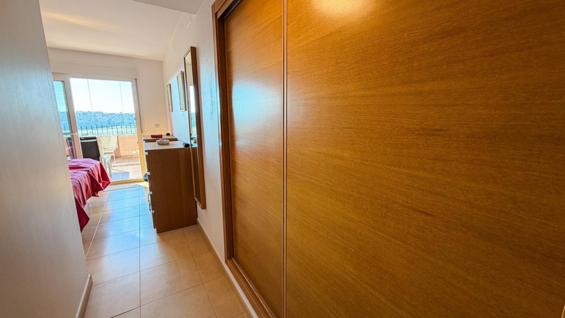 Återförsäljning - Lägenhet - Torre-Pacheco - Mar Menor Golf Resort