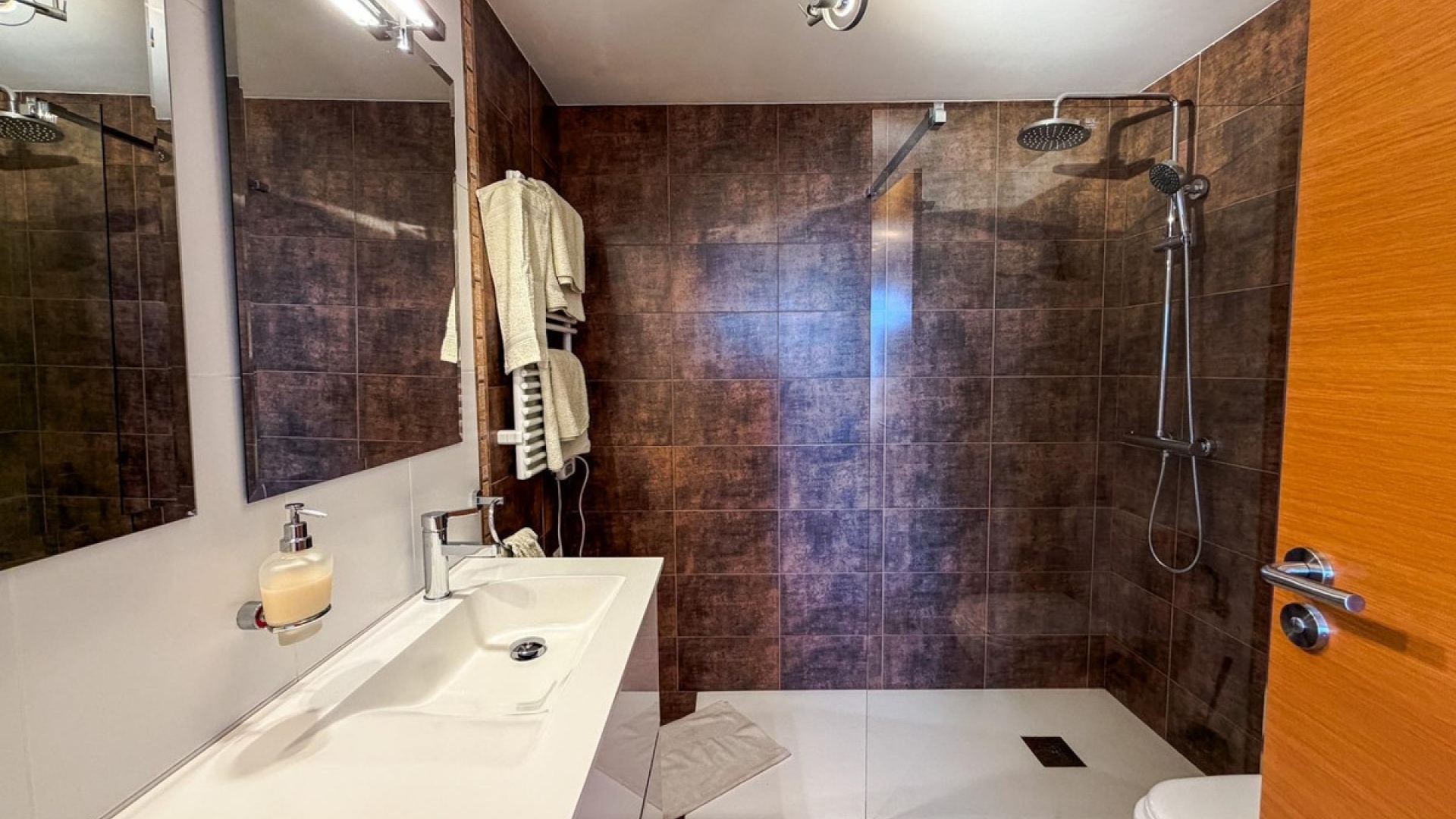 Återförsäljning - Lägenhet - Torre-Pacheco - Mar Menor Golf Resort