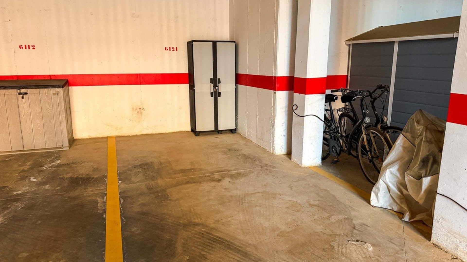 Återförsäljning - Lägenhet - Torre-Pacheco - Mar Menor Golf Resort