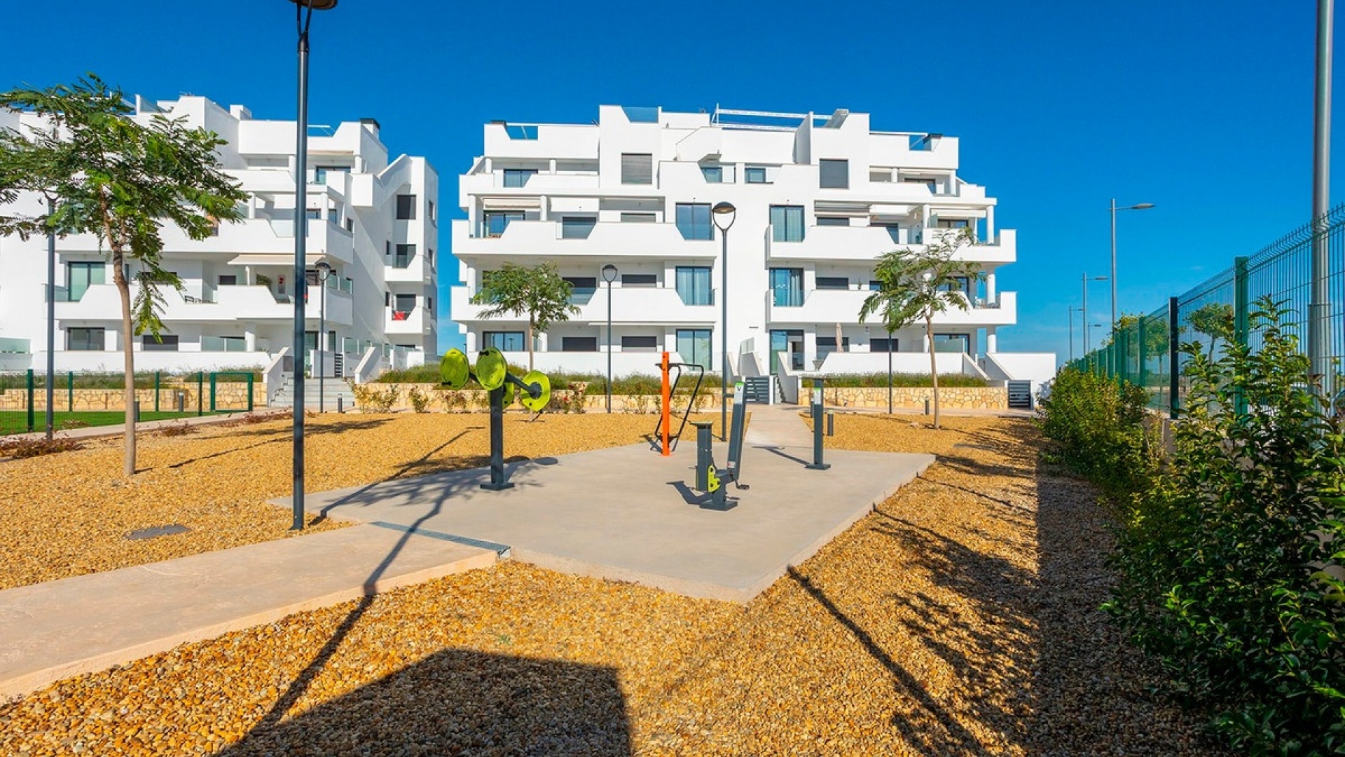 Återförsäljning - Lägenhet - Torre-Pacheco - Torre-Pacheco Centro