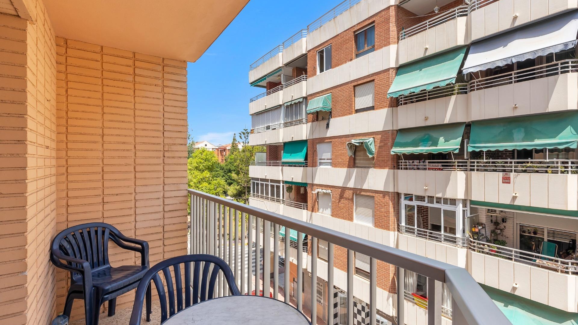 Återförsäljning - Lägenhet - Torrevieja - Acequion