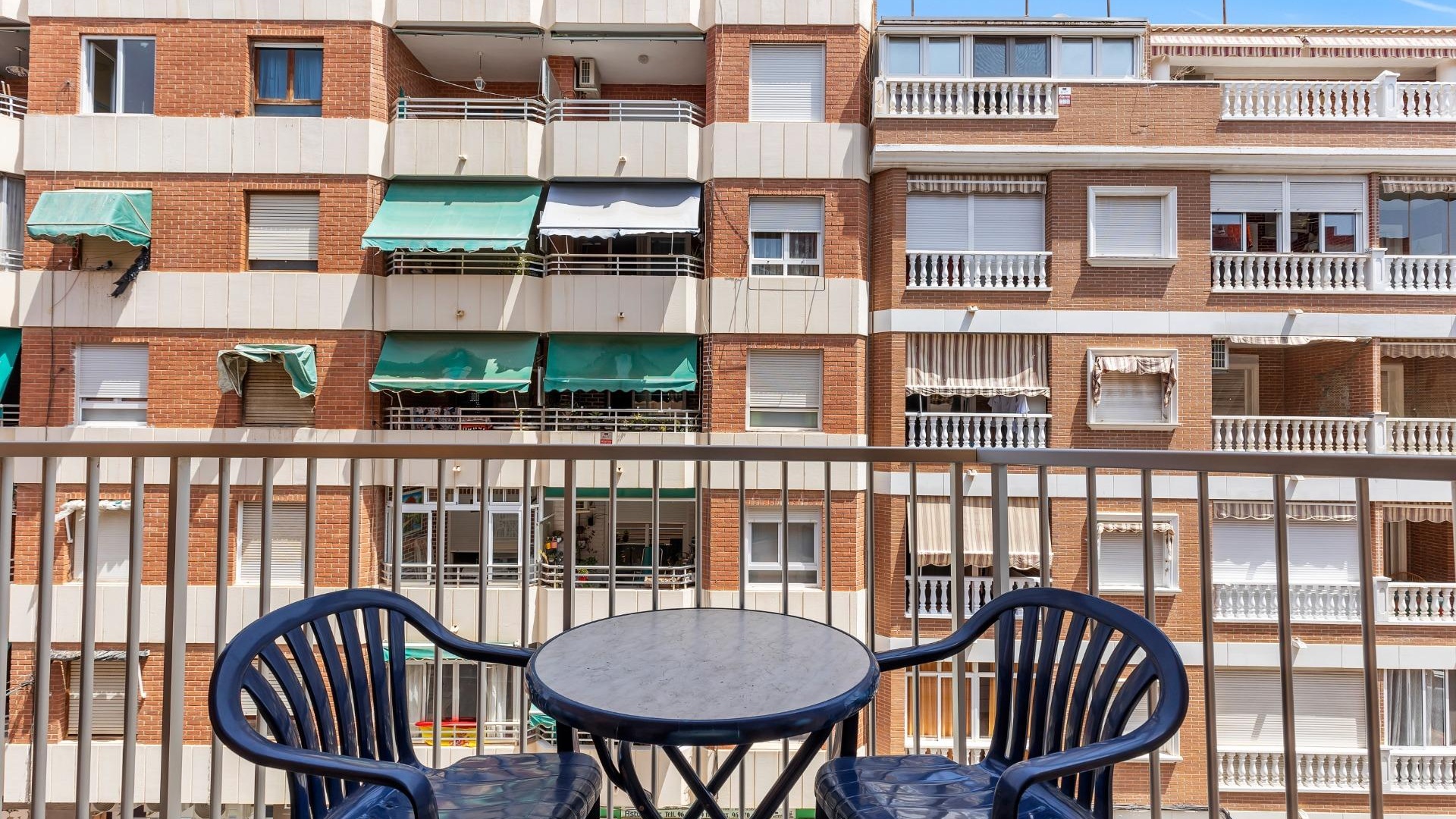 Återförsäljning - Lägenhet - Torrevieja - Acequion