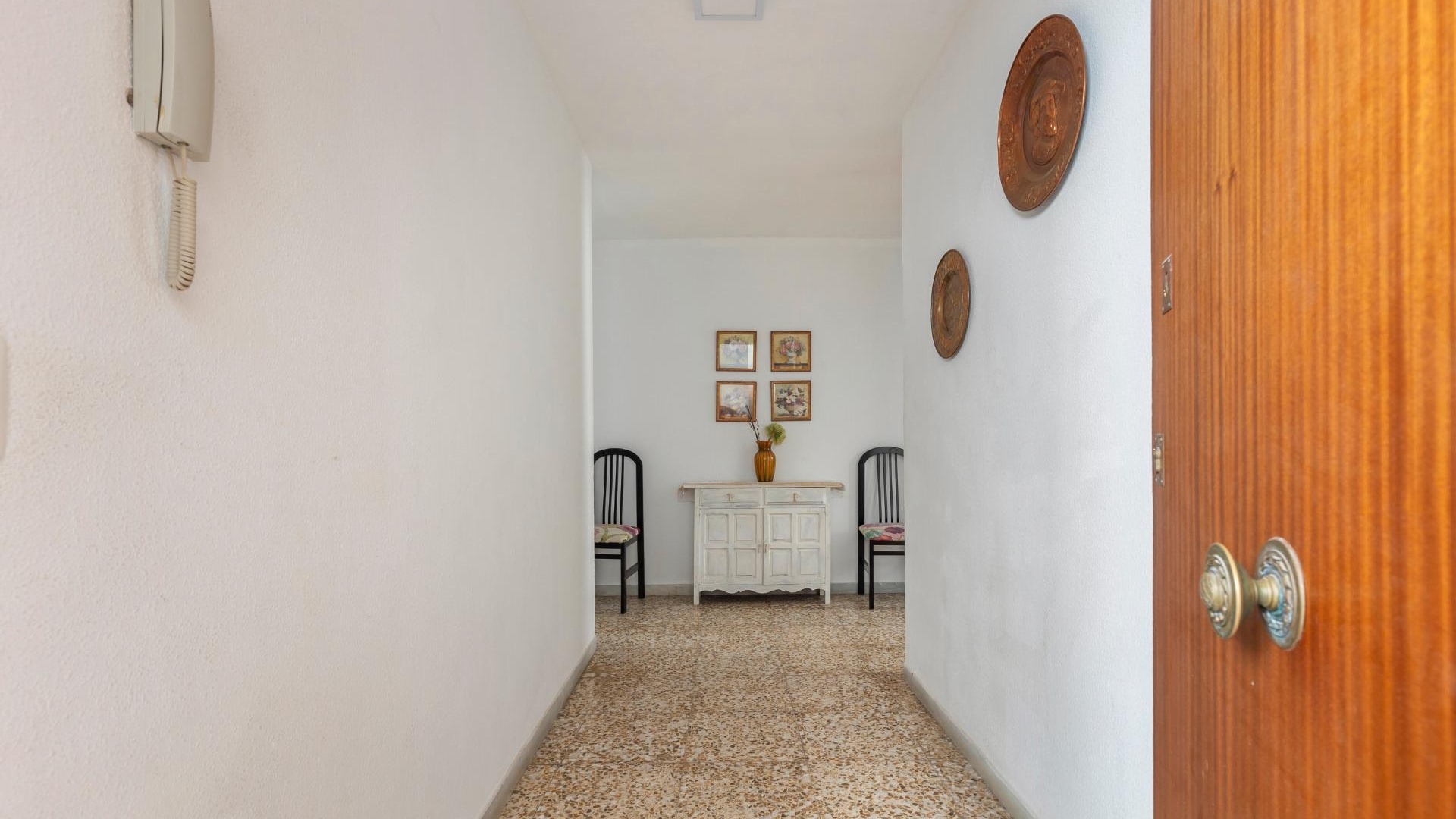 Återförsäljning - Lägenhet - Torrevieja - Acequion