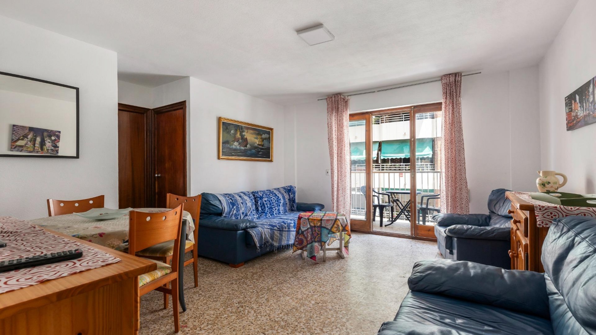 Återförsäljning - Lägenhet - Torrevieja - Acequion