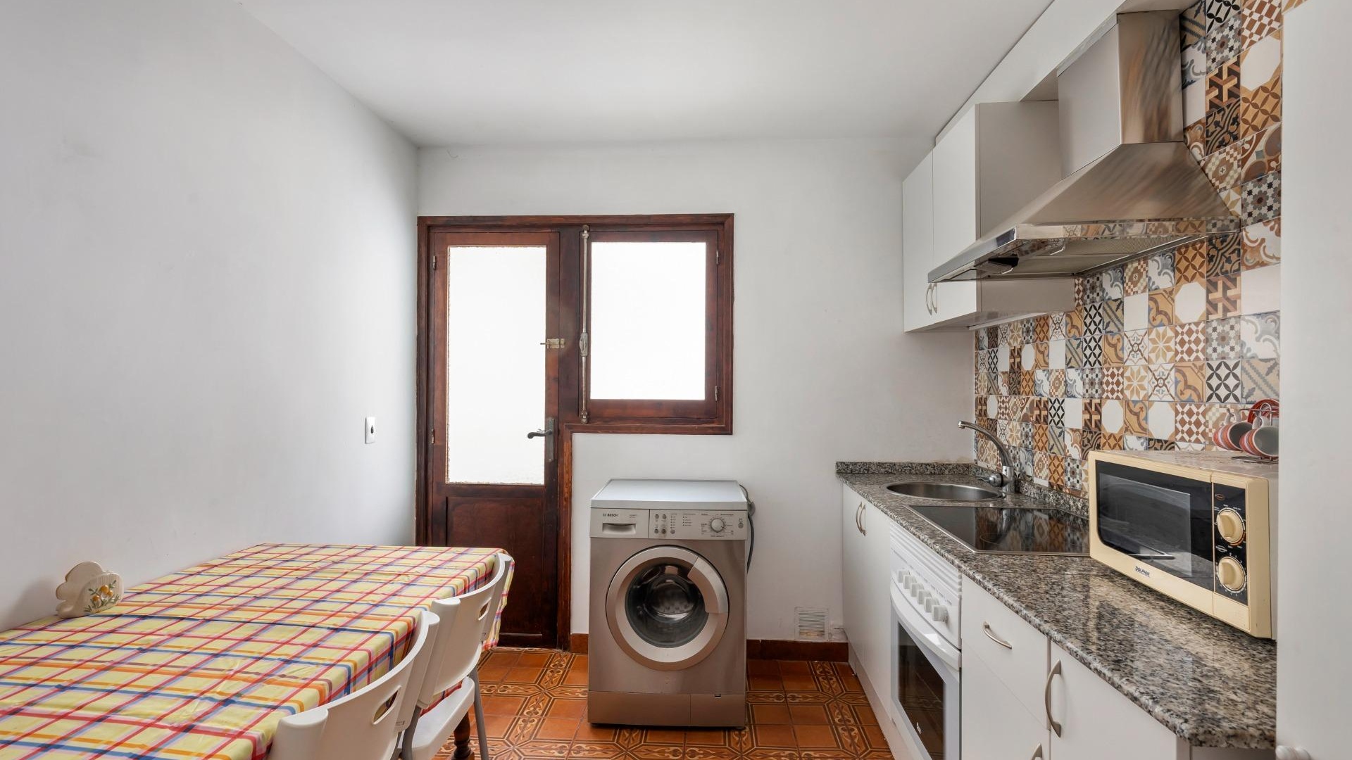 Återförsäljning - Lägenhet - Torrevieja - Acequion