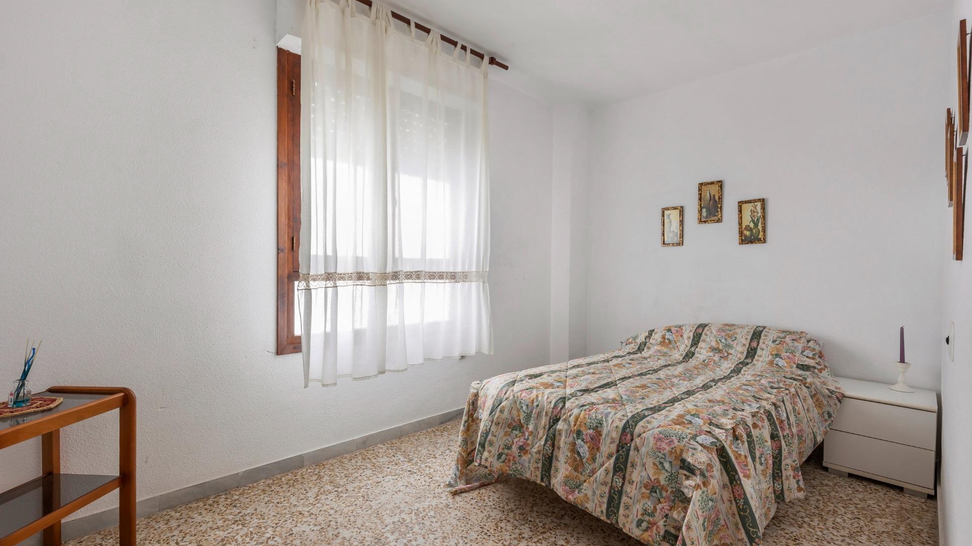 Återförsäljning - Lägenhet - Torrevieja - Acequion