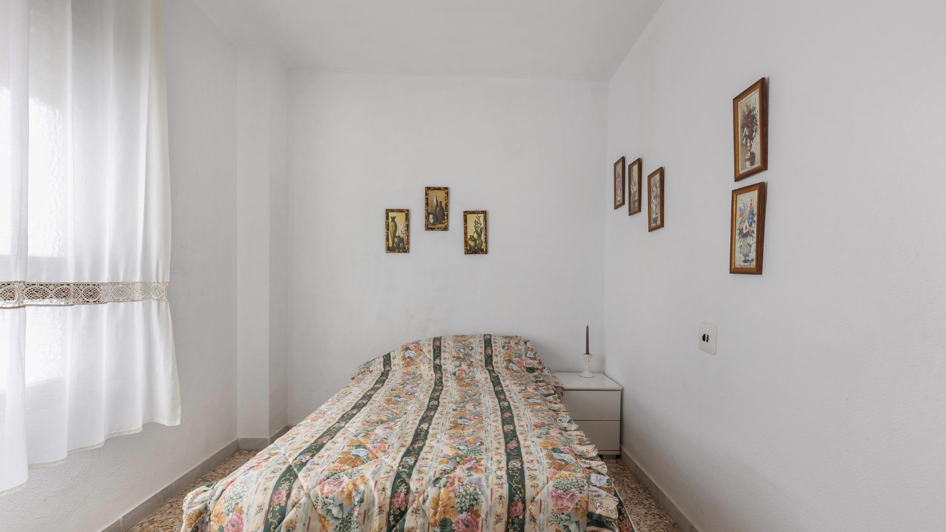 Återförsäljning - Lägenhet - Torrevieja - Acequion