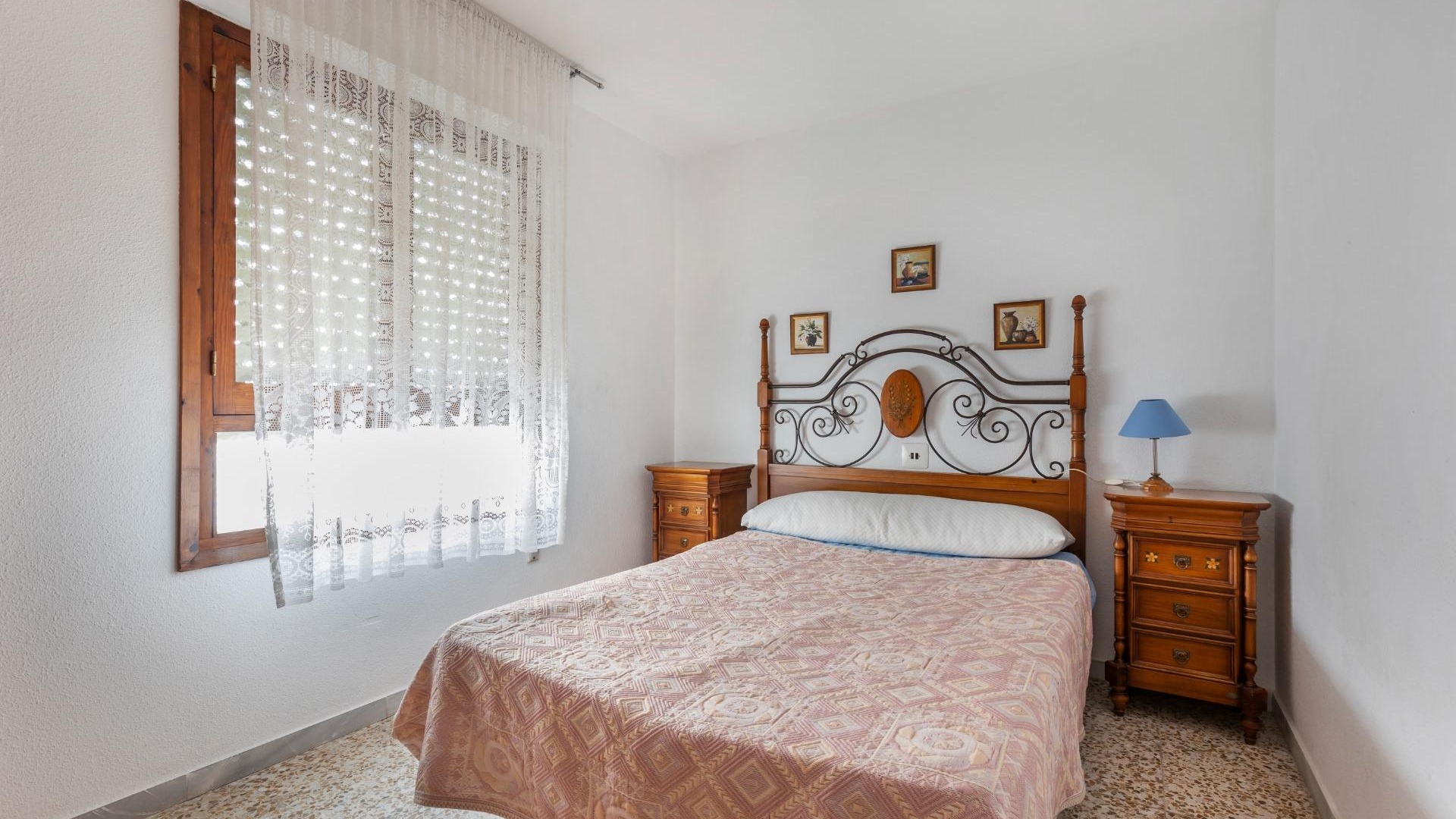 Återförsäljning - Lägenhet - Torrevieja - Acequion