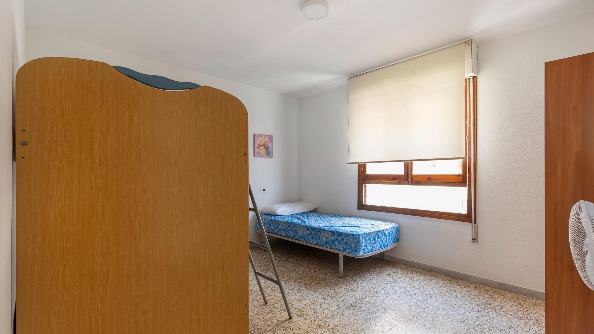 Återförsäljning - Lägenhet - Torrevieja - Acequion