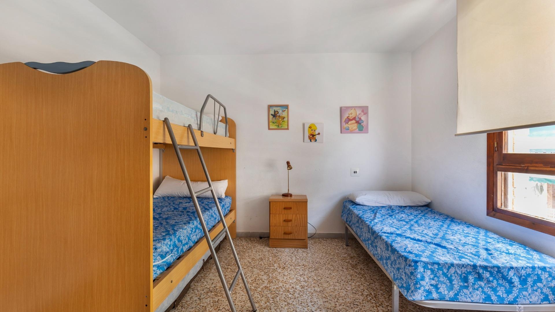 Återförsäljning - Lägenhet - Torrevieja - Acequion