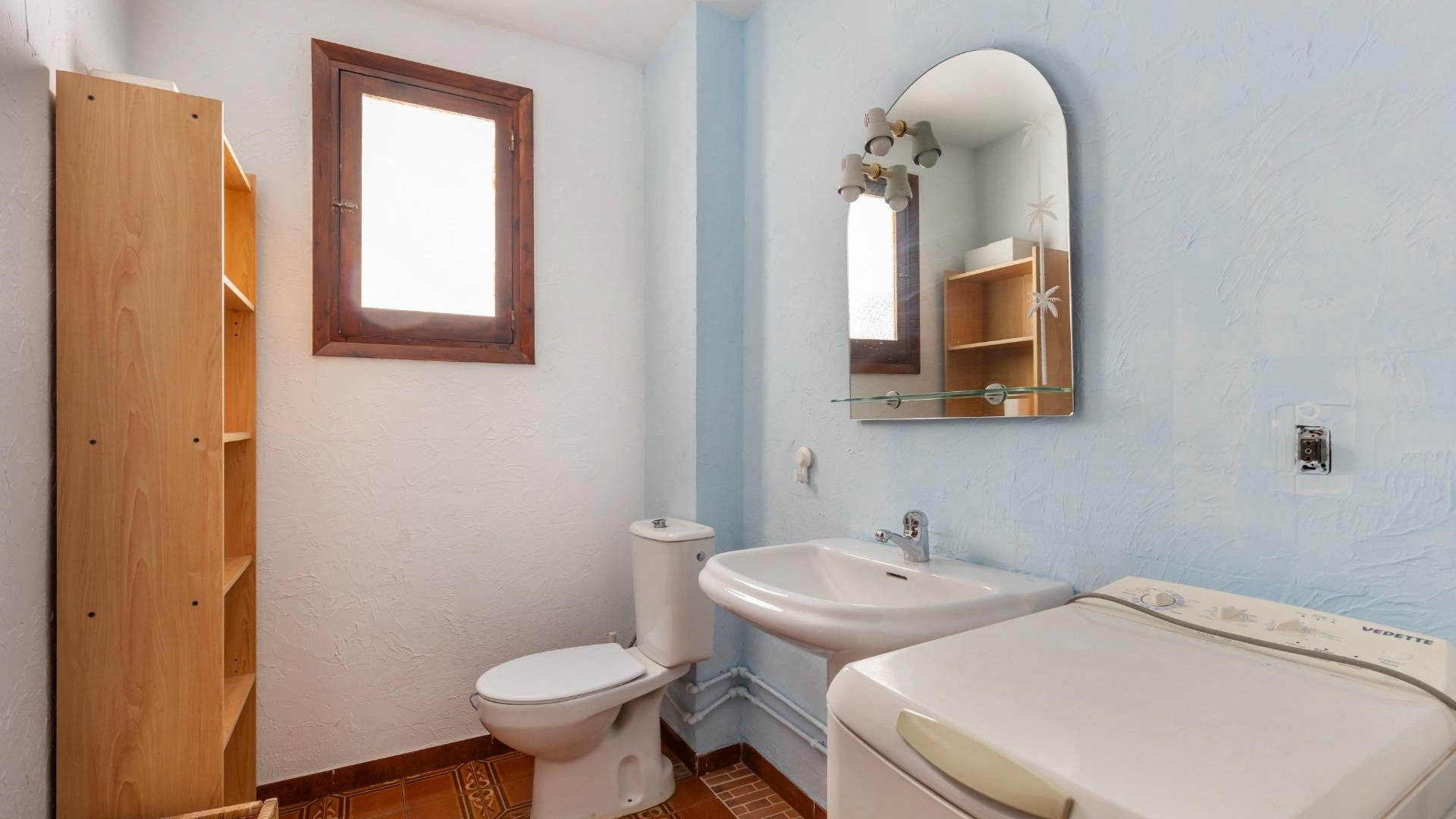 Återförsäljning - Lägenhet - Torrevieja - Acequion