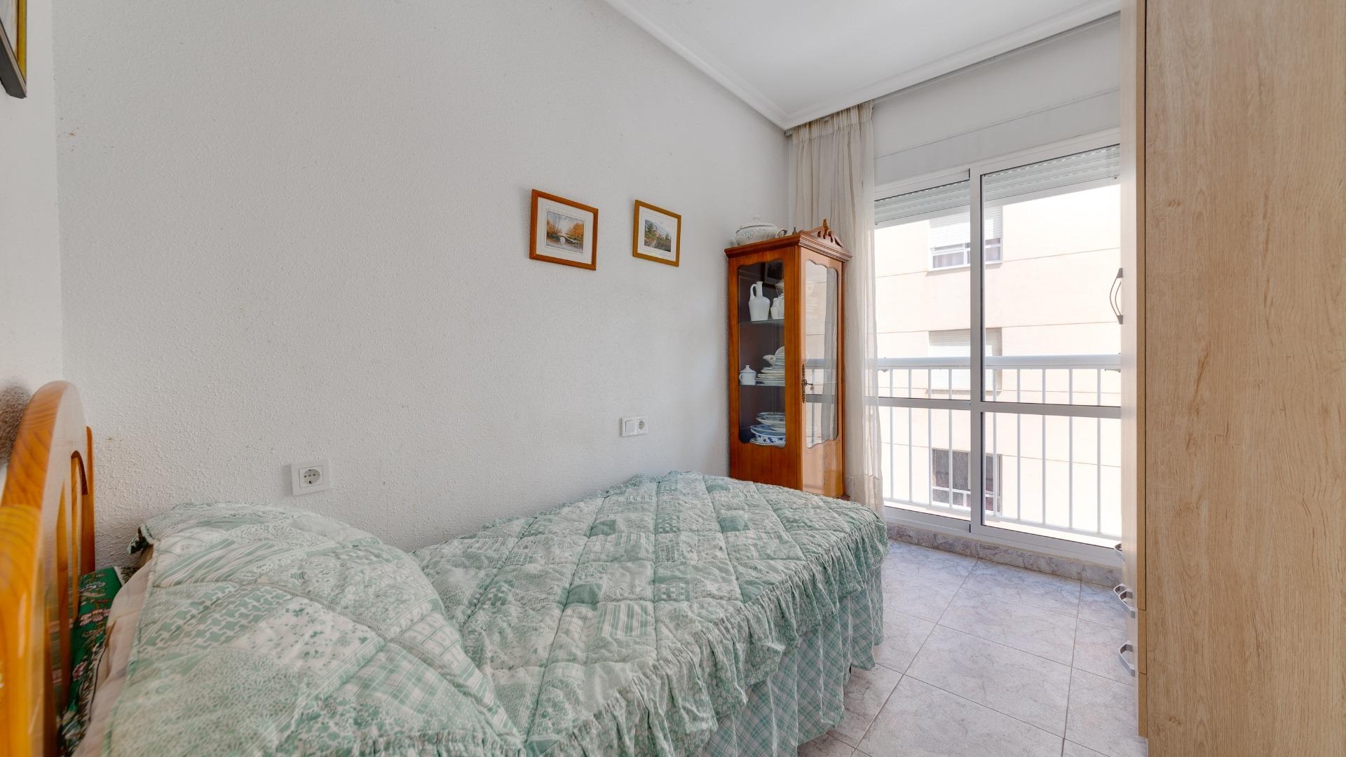 Återförsäljning - Lägenhet - Torrevieja - Acequion