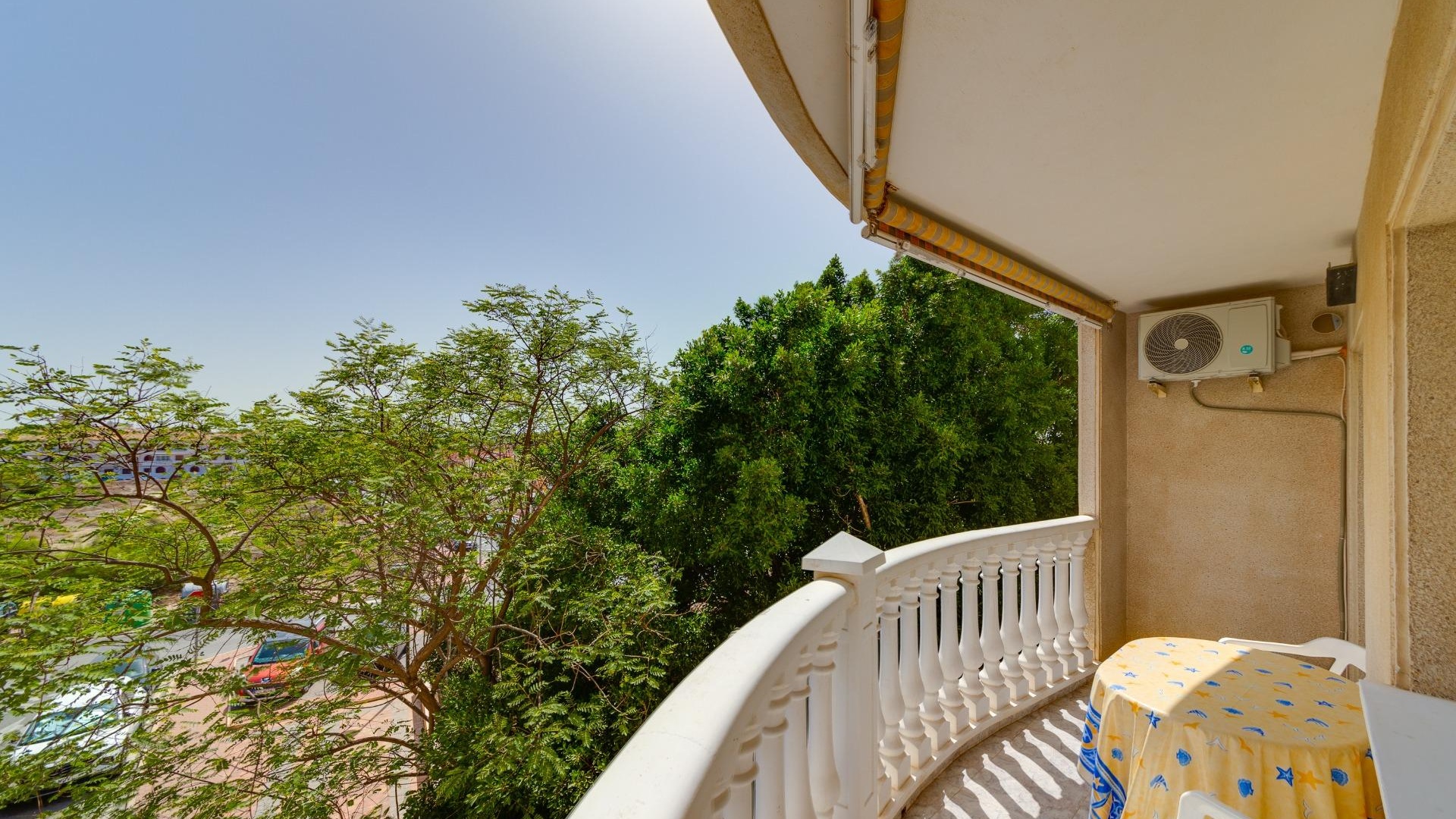 Återförsäljning - Lägenhet - Torrevieja - Acequion