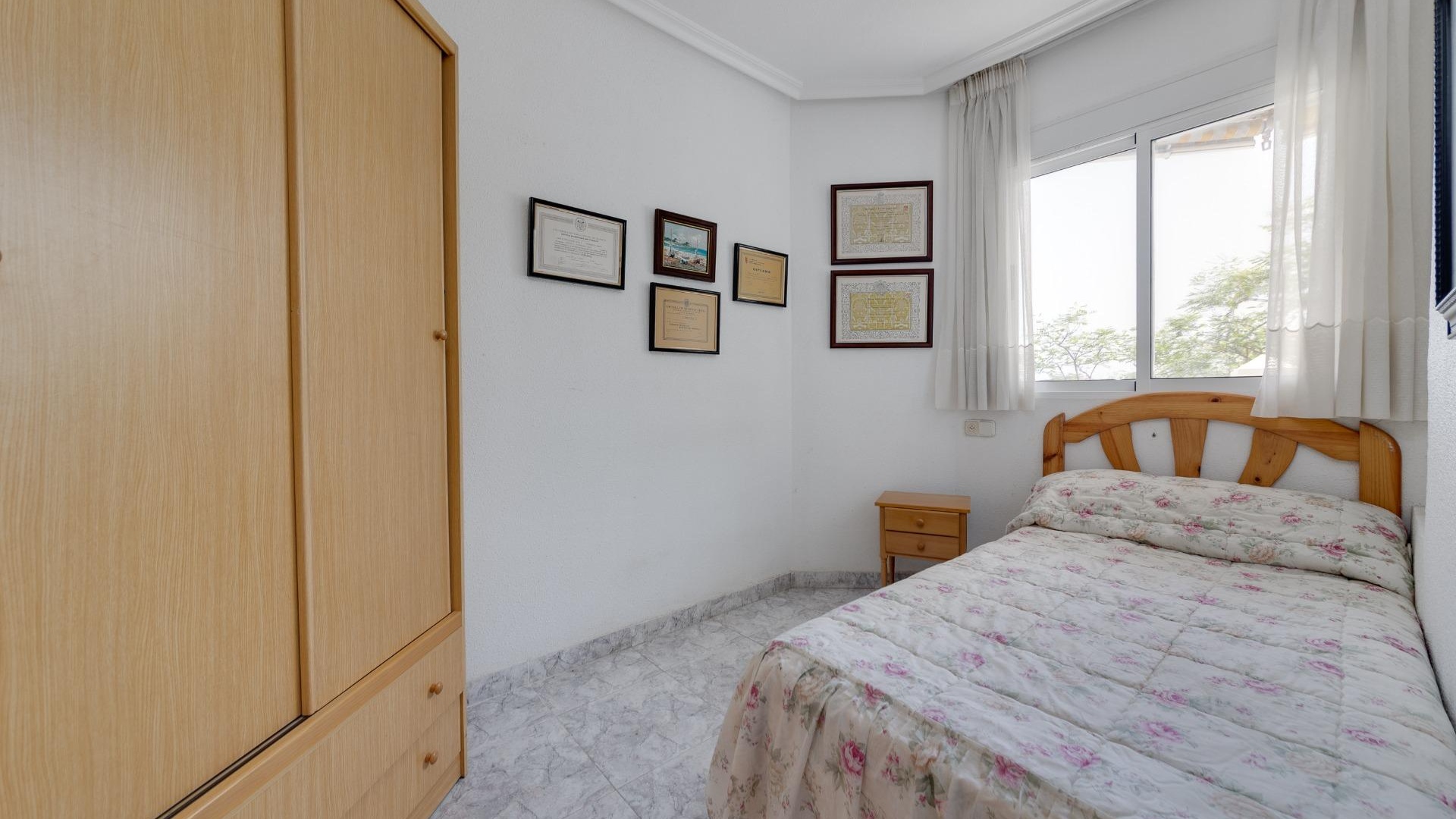 Återförsäljning - Lägenhet - Torrevieja - Acequion