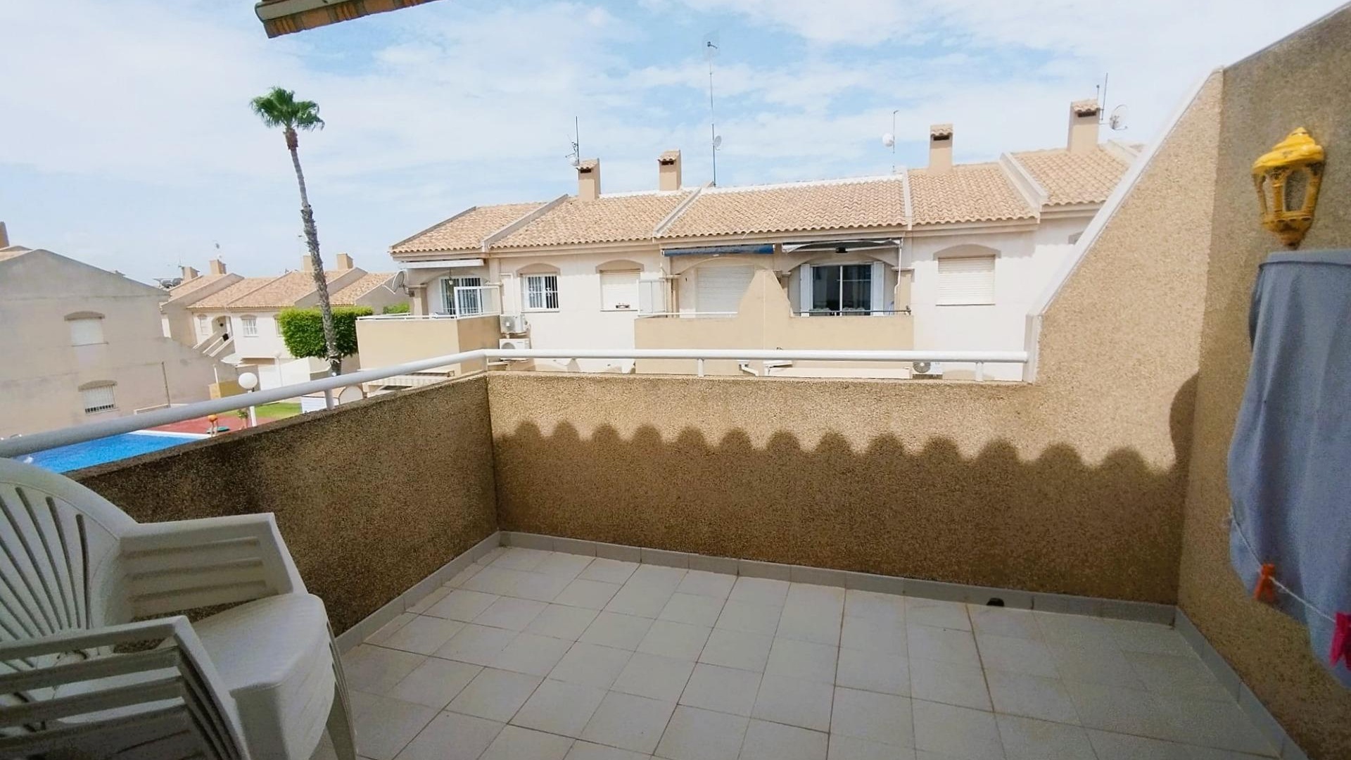 Återförsäljning - Lägenhet - Torrevieja - Aguas Nuevas