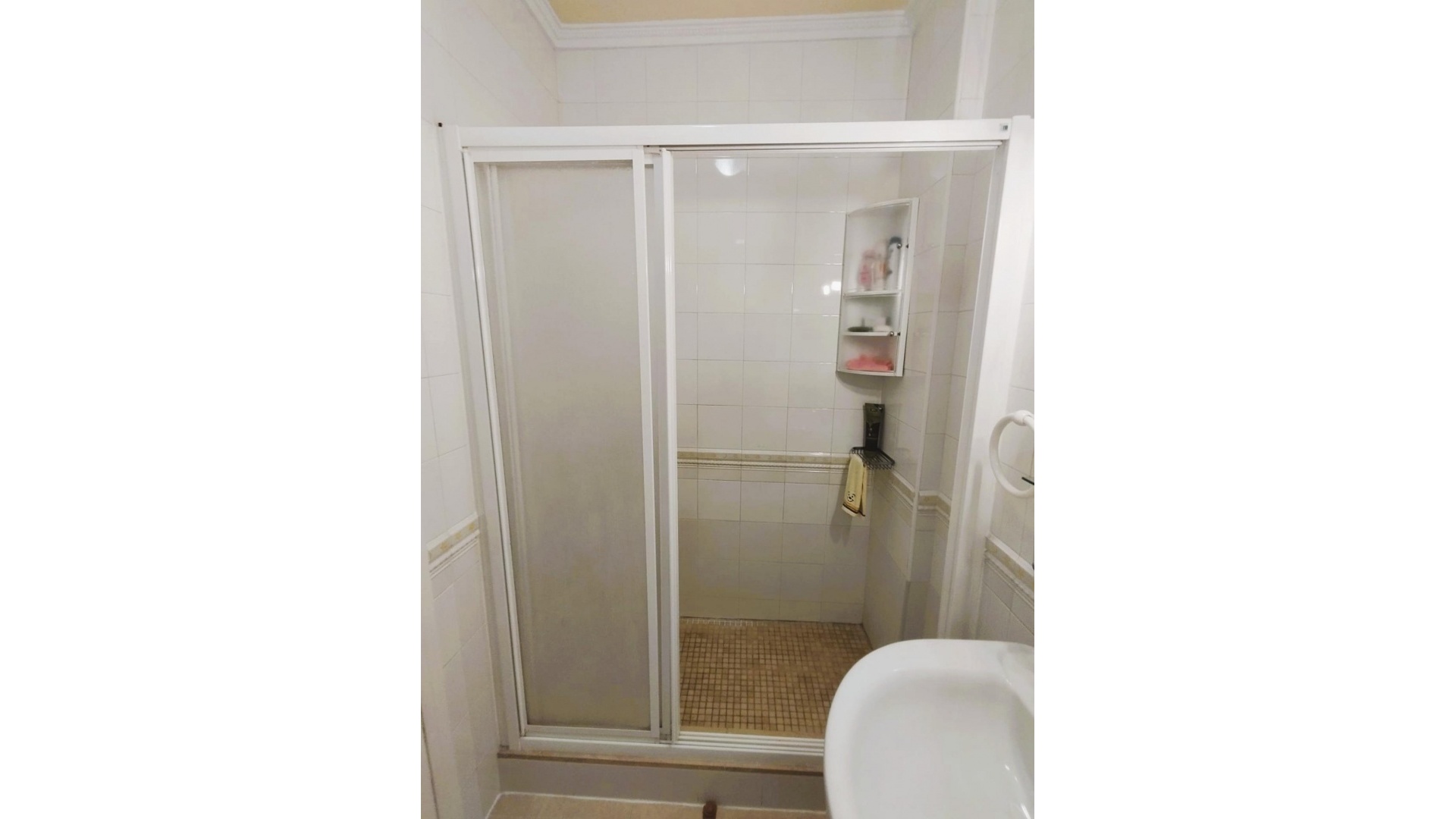 Återförsäljning - Lägenhet - Torrevieja - Aguas Nuevas