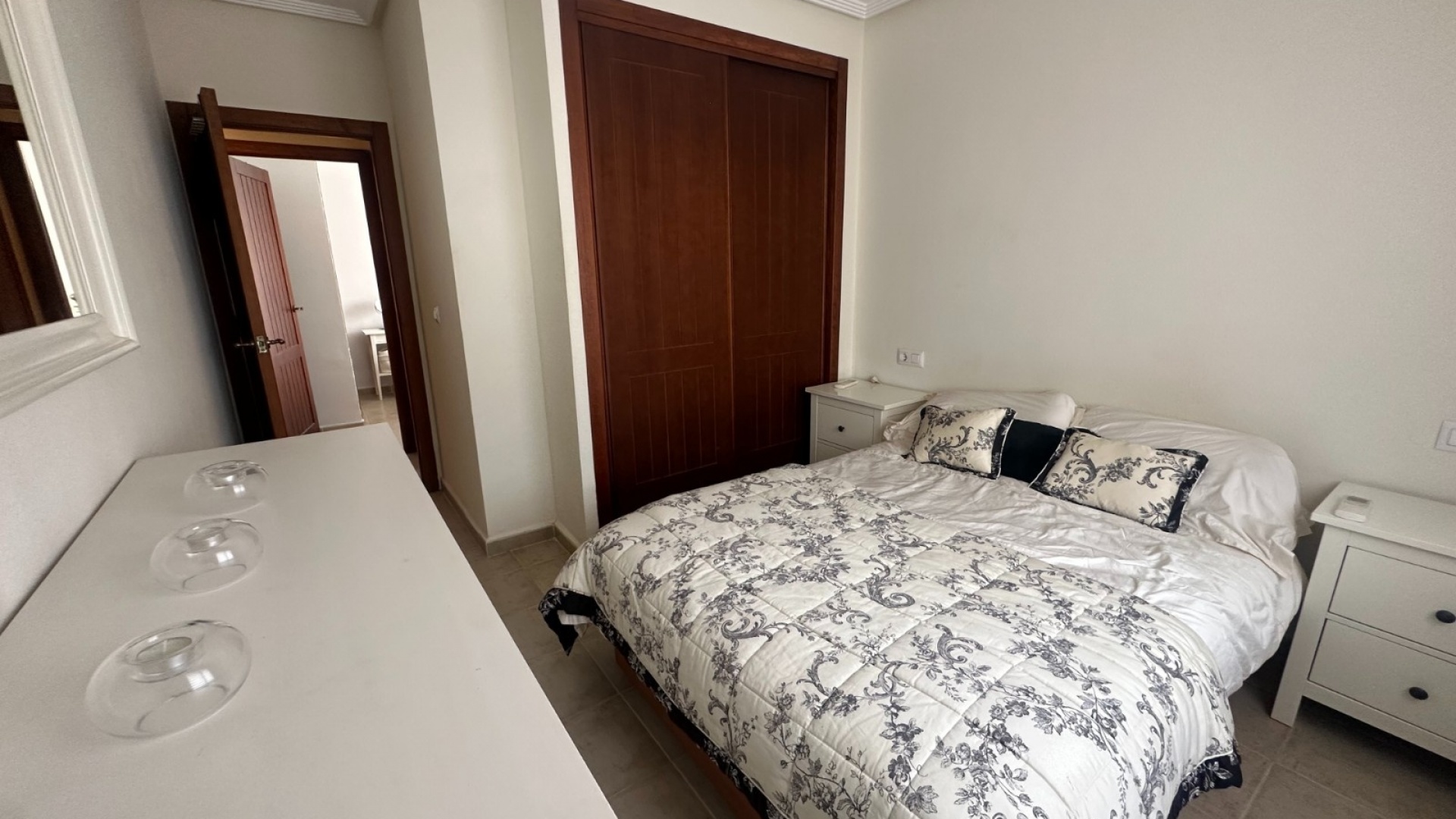 Återförsäljning - Lägenhet - Torrevieja - Aguas Nuevas