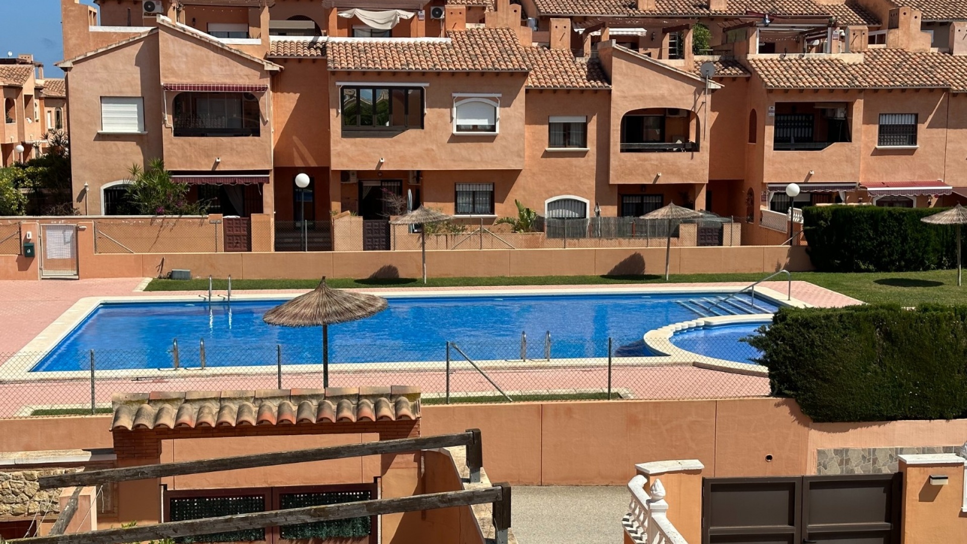 Återförsäljning - Lägenhet - Torrevieja - Aguas Nuevas