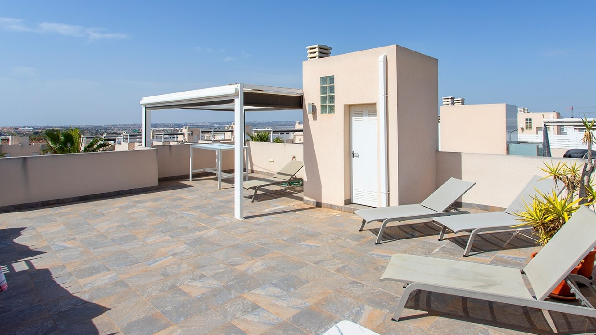 Återförsäljning - Lägenhet - Torrevieja - Aguas Nuevas