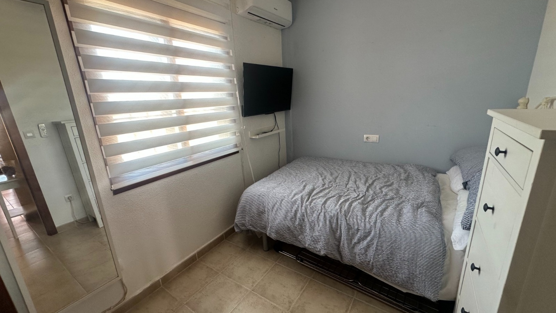 Återförsäljning - Lägenhet - Torrevieja - Aguas Nuevas