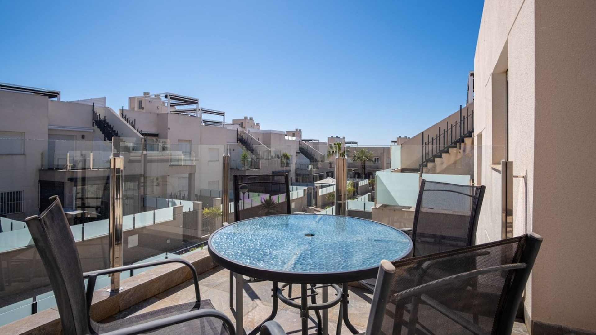 Återförsäljning - Lägenhet - Torrevieja - Aguas Nuevas