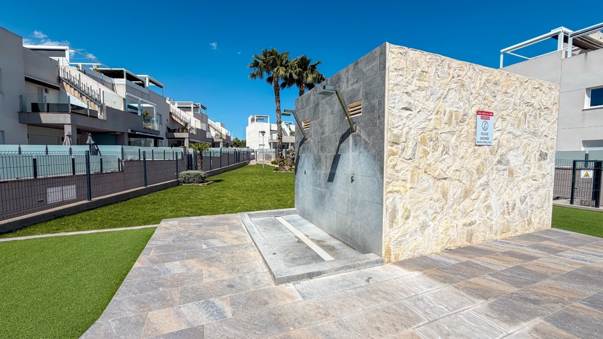 Återförsäljning - Lägenhet - Torrevieja - Aguas Nuevas