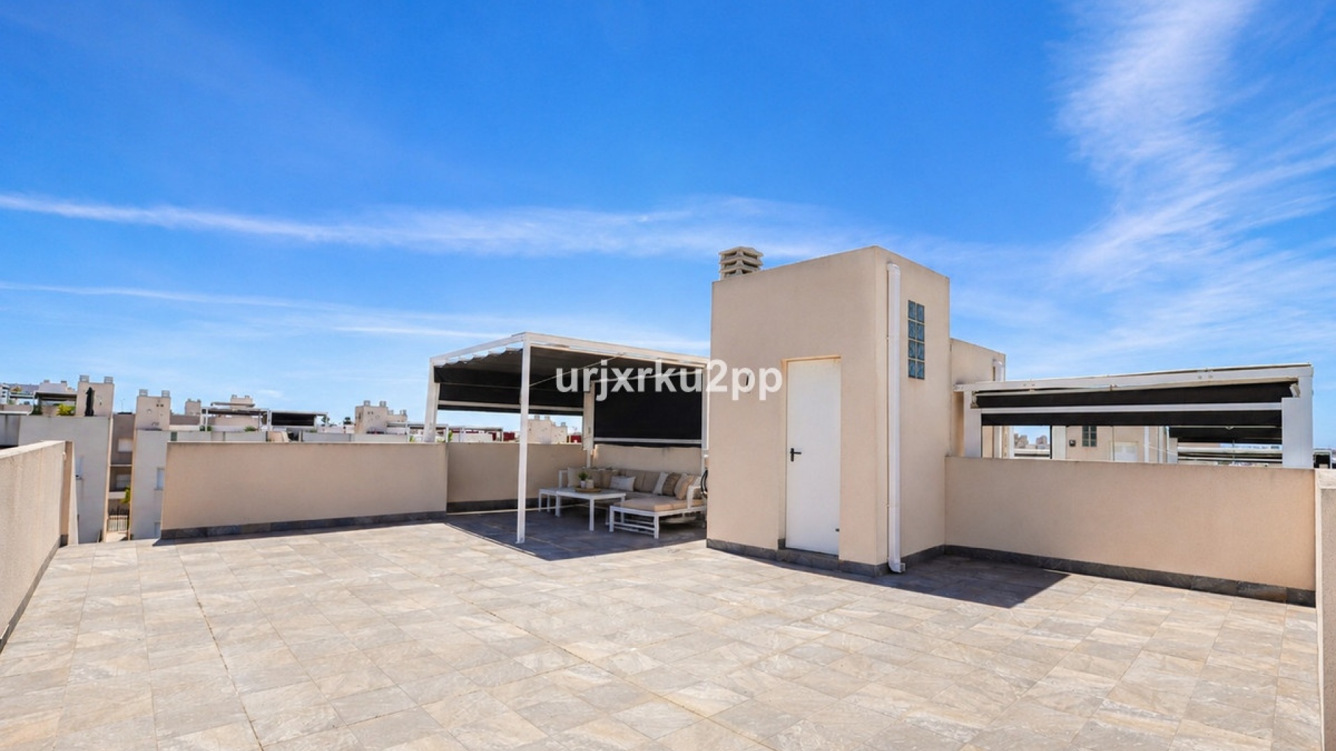 Återförsäljning - Lägenhet - Torrevieja - Aguas Nuevas