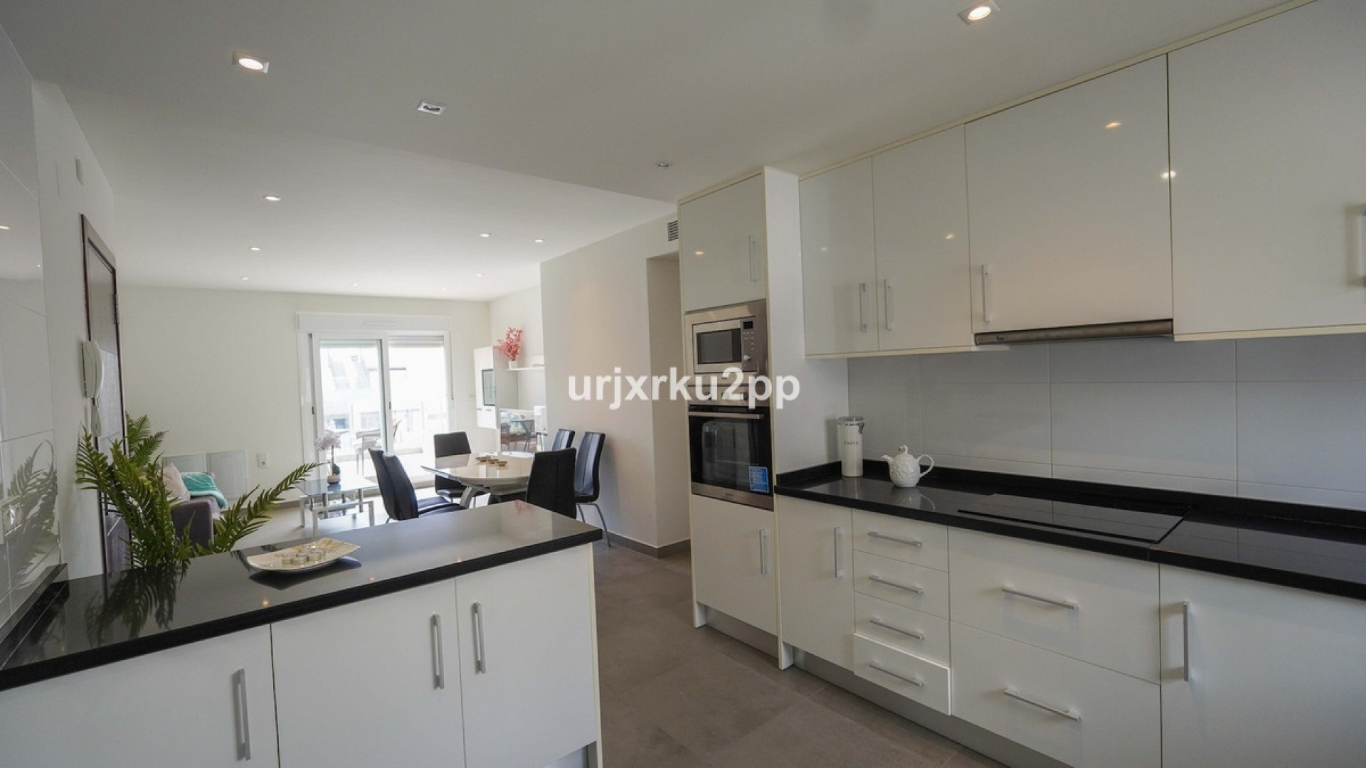 Återförsäljning - Lägenhet - Torrevieja - Aguas Nuevas