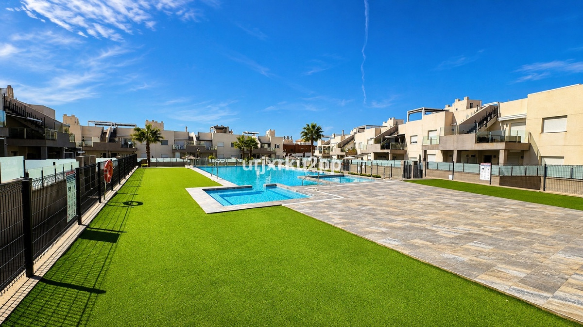 Återförsäljning - Lägenhet - Torrevieja - Aguas Nuevas