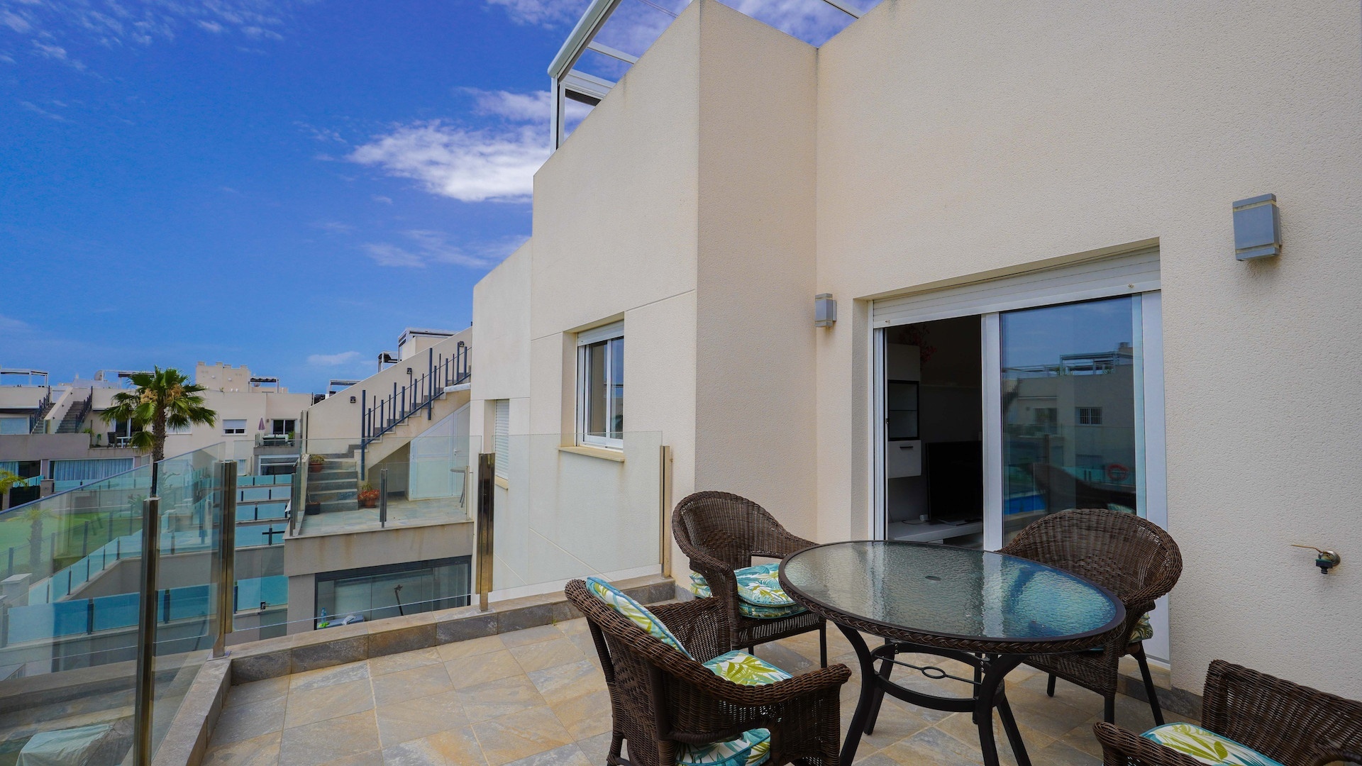 Återförsäljning - Lägenhet - Torrevieja - Aguas Nuevas