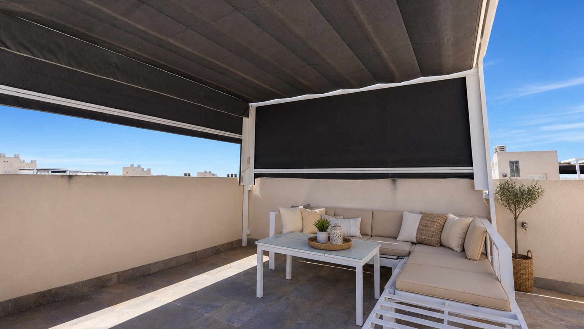 Återförsäljning - Lägenhet - Torrevieja - Aguas Nuevas