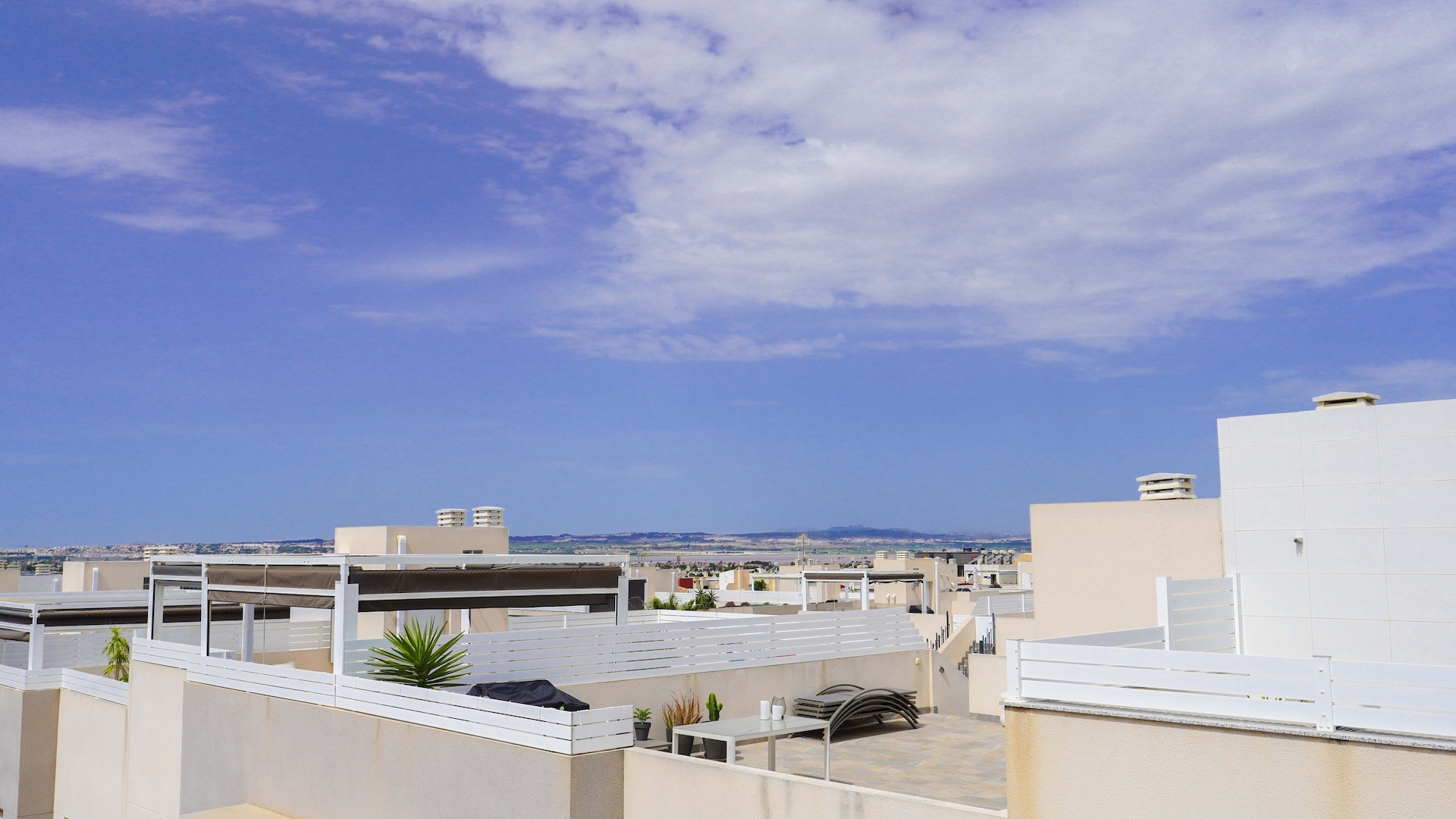 Återförsäljning - Lägenhet - Torrevieja - Aguas Nuevas