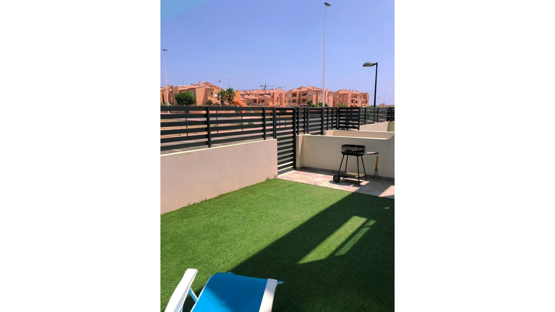 Återförsäljning - Lägenhet - Torrevieja - Aguas Nuevas