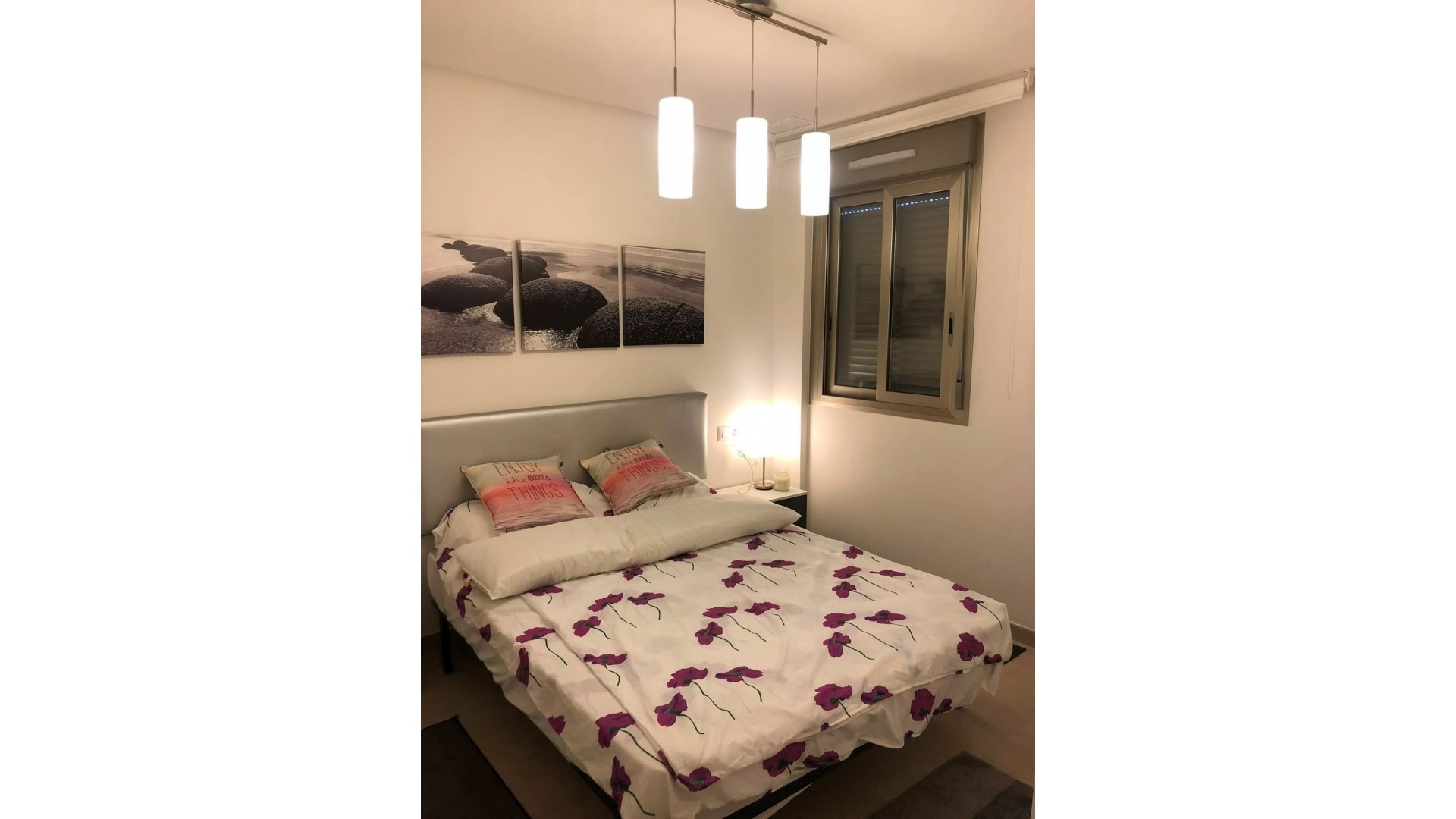 Återförsäljning - Lägenhet - Torrevieja - Aguas Nuevas