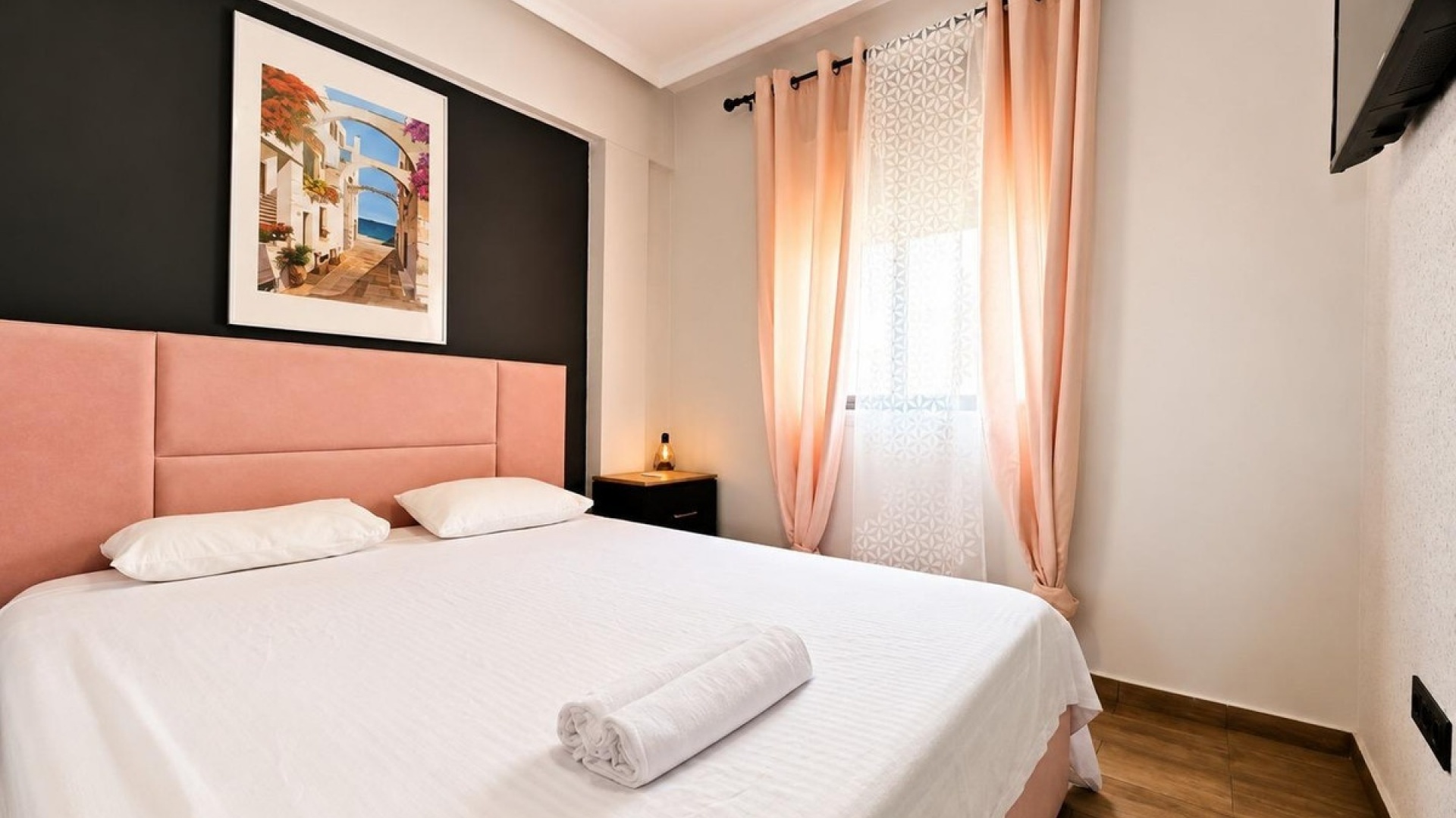 Återförsäljning - Lägenhet - Torrevieja - Aguas Nuevas