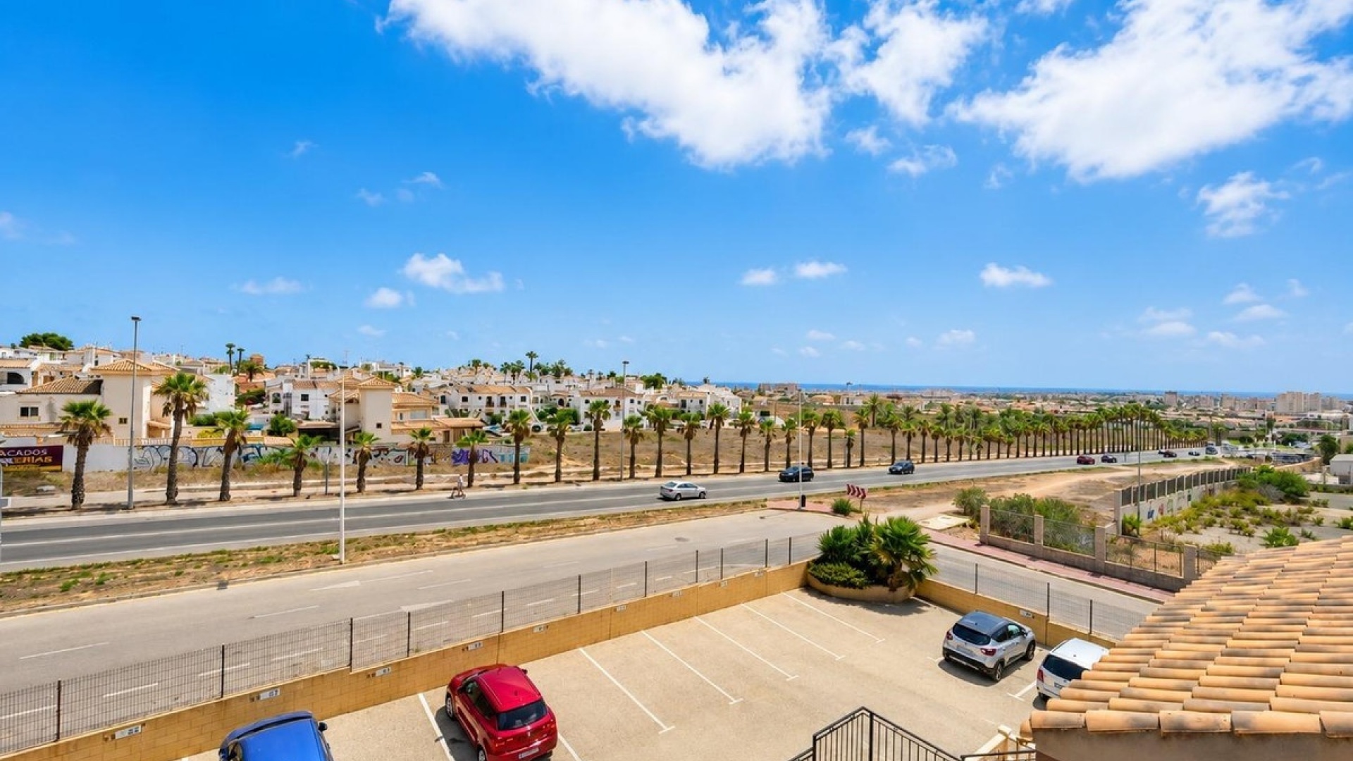Återförsäljning - Lägenhet - Torrevieja - Aguas Nuevas