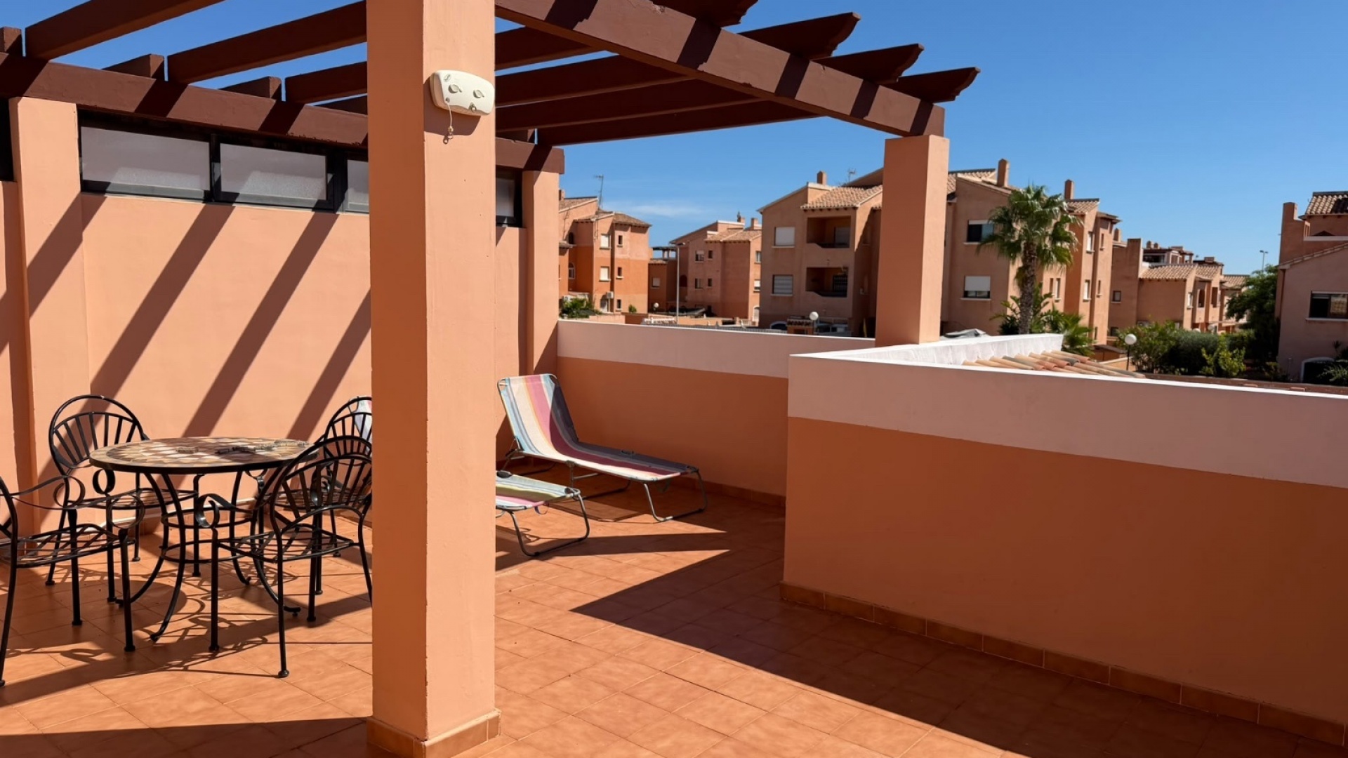 Återförsäljning - Lägenhet - Torrevieja - Aguas Nuevas