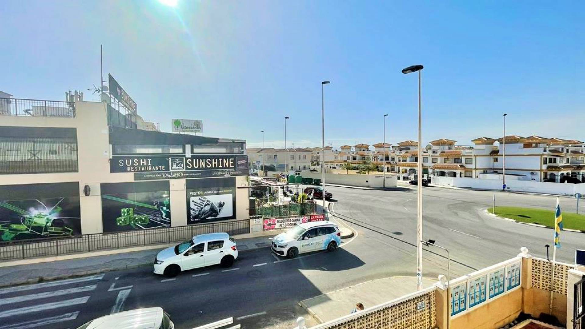 Återförsäljning - Lägenhet - Torrevieja - Aguas Nuevas